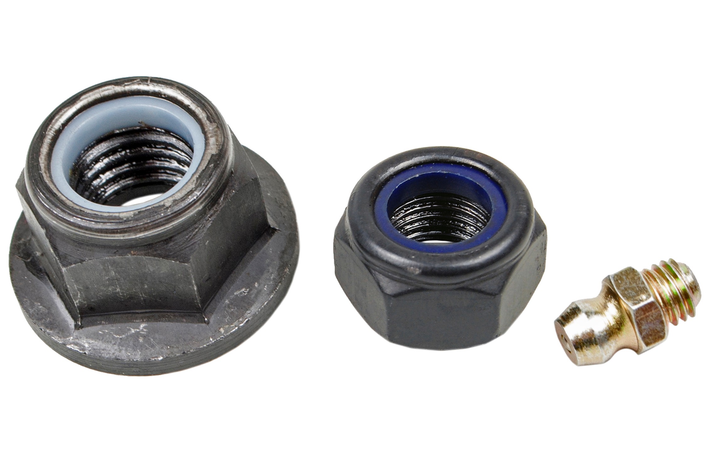 Mevotech MK6532 Steering Idler Arm and Bracket Assembly - Image 4