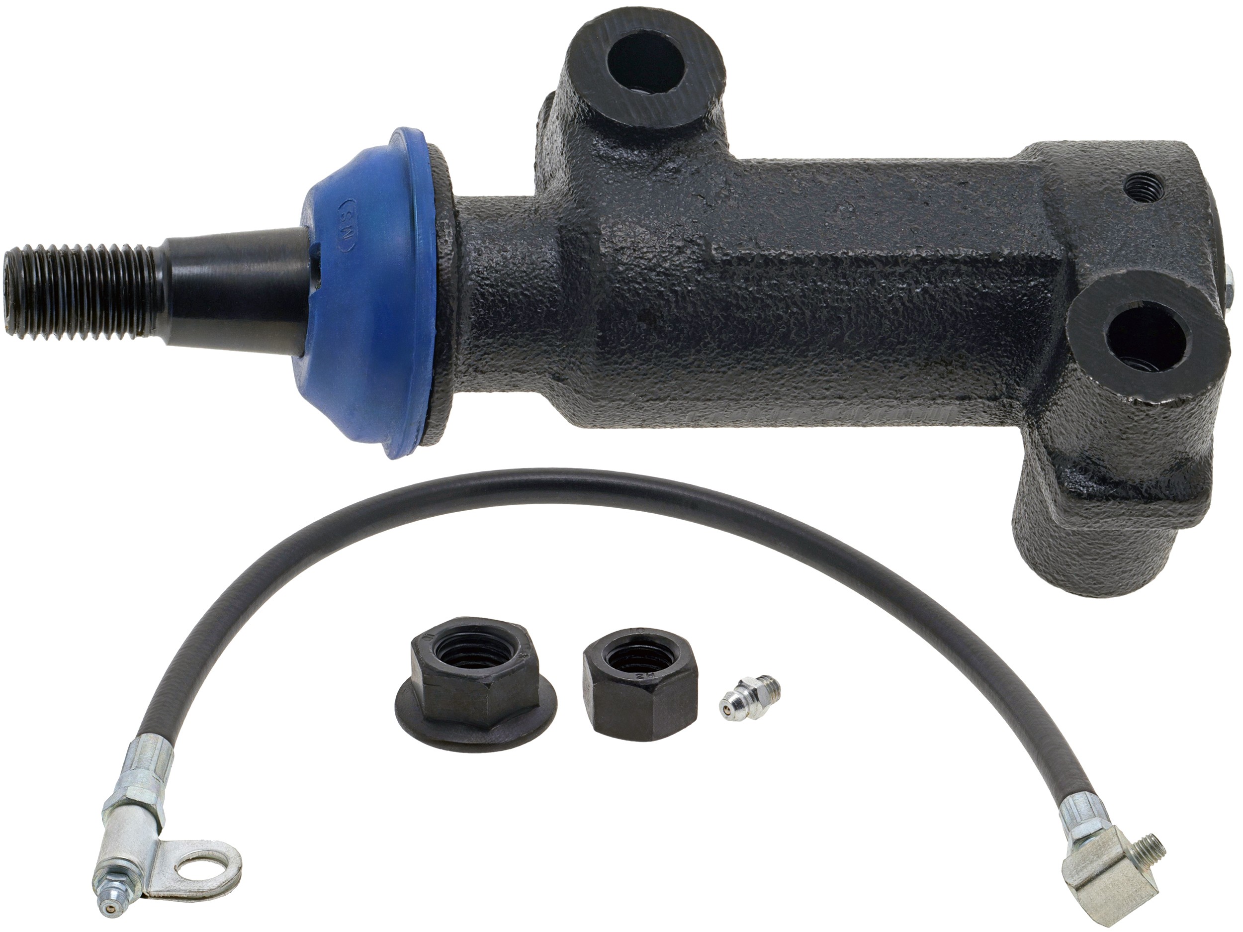 Mevotech MK6533 Steering Idler Arm Bracket - Image 3
