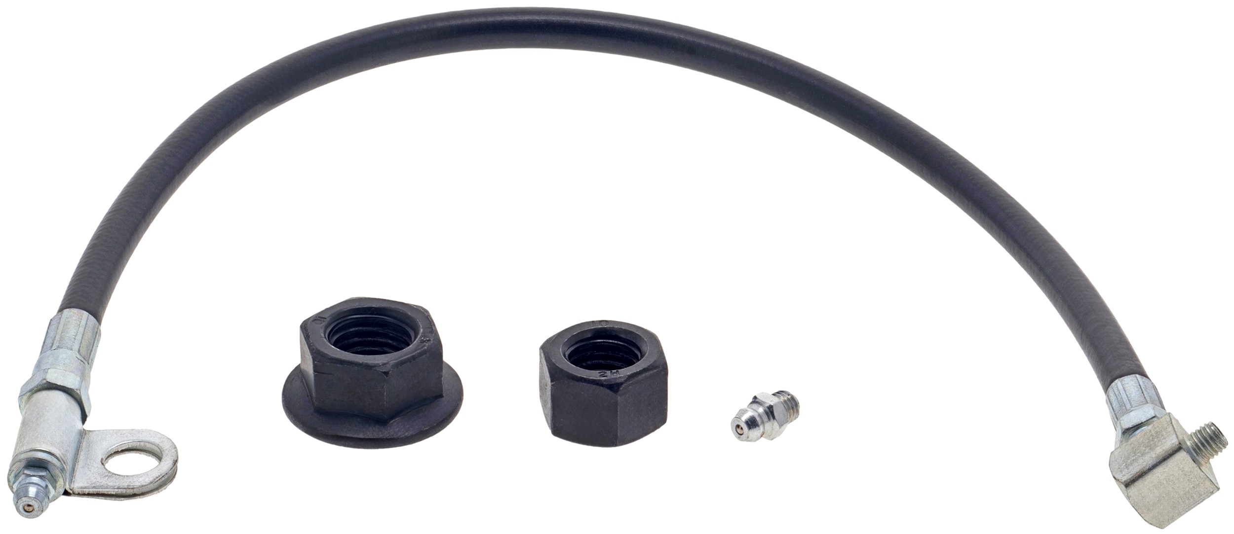Mevotech MK6533 Steering Idler Arm Bracket - Image 5