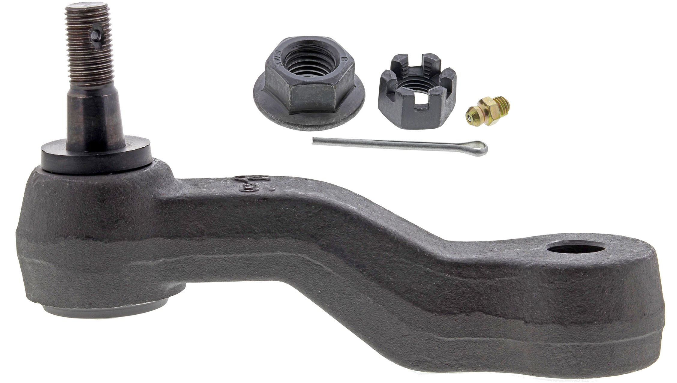 Mevotech MK6534 Steering Idler Arm - Image 3