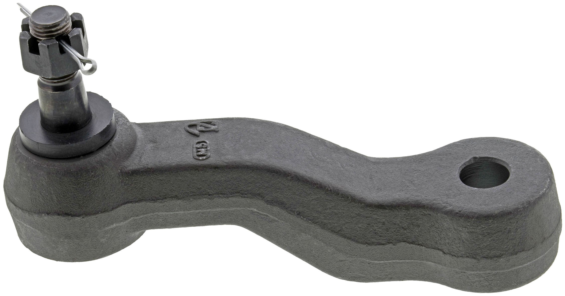 Mevotech MK6534 Steering Idler Arm - Image 4