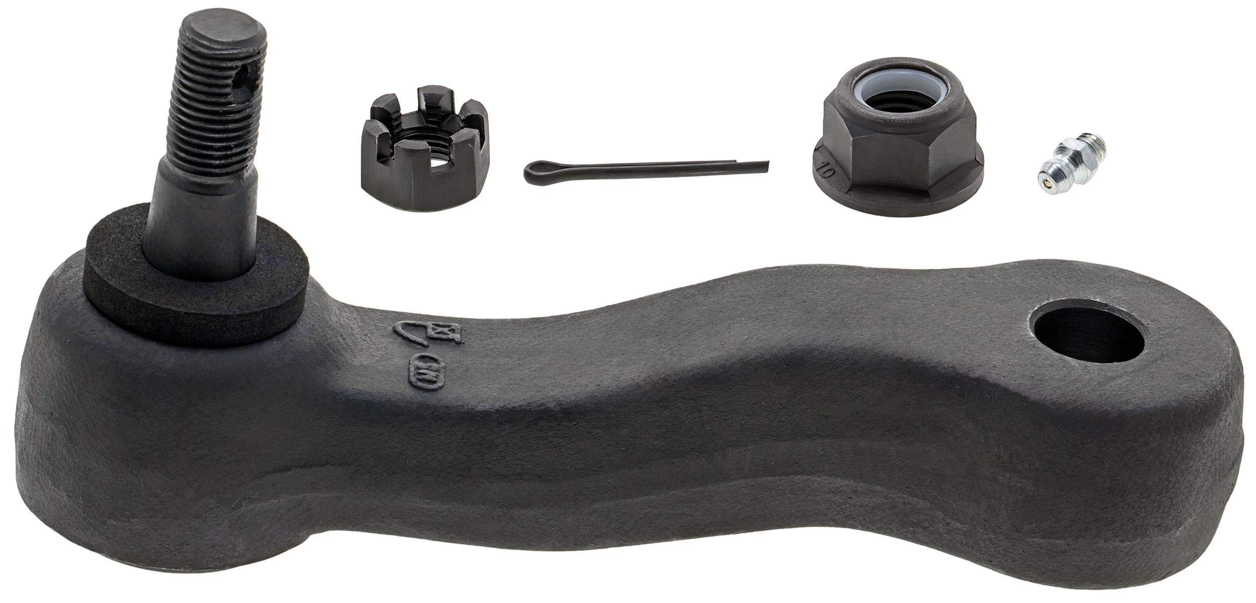 Mevotech MK6535 Steering Idler Arm - Image 3