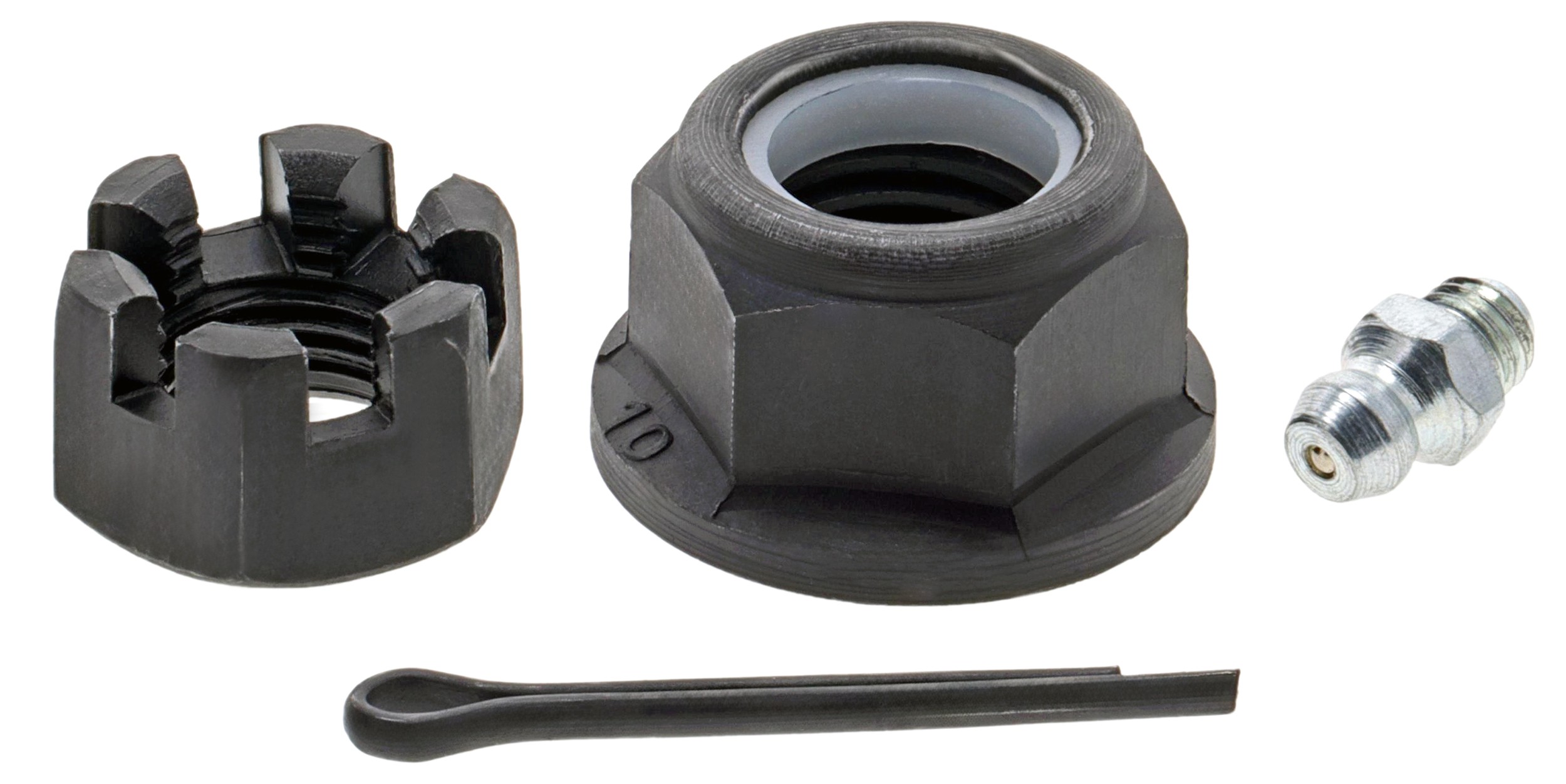 Mevotech MK6535 Steering Idler Arm - Image 5