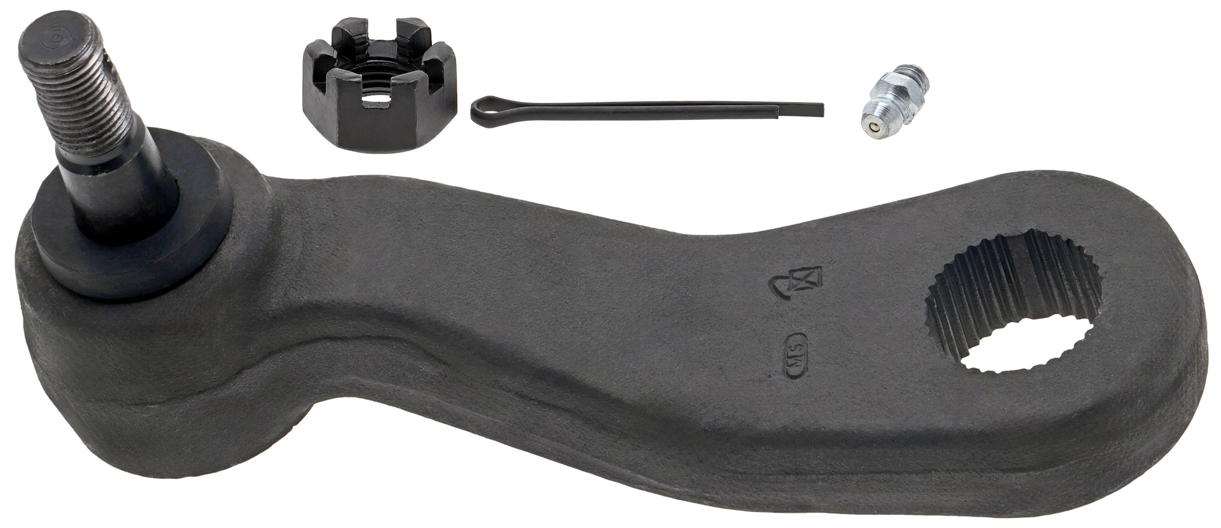 Mevotech MK6536 Steering Pitman Arm - Image 3