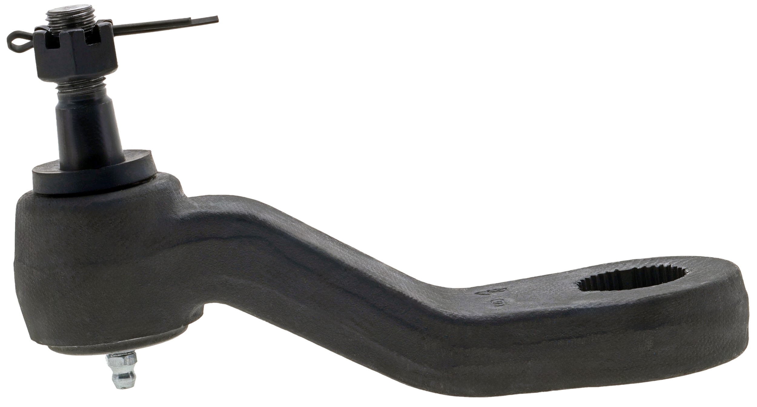 Mevotech MK6536 Steering Pitman Arm - Image 4