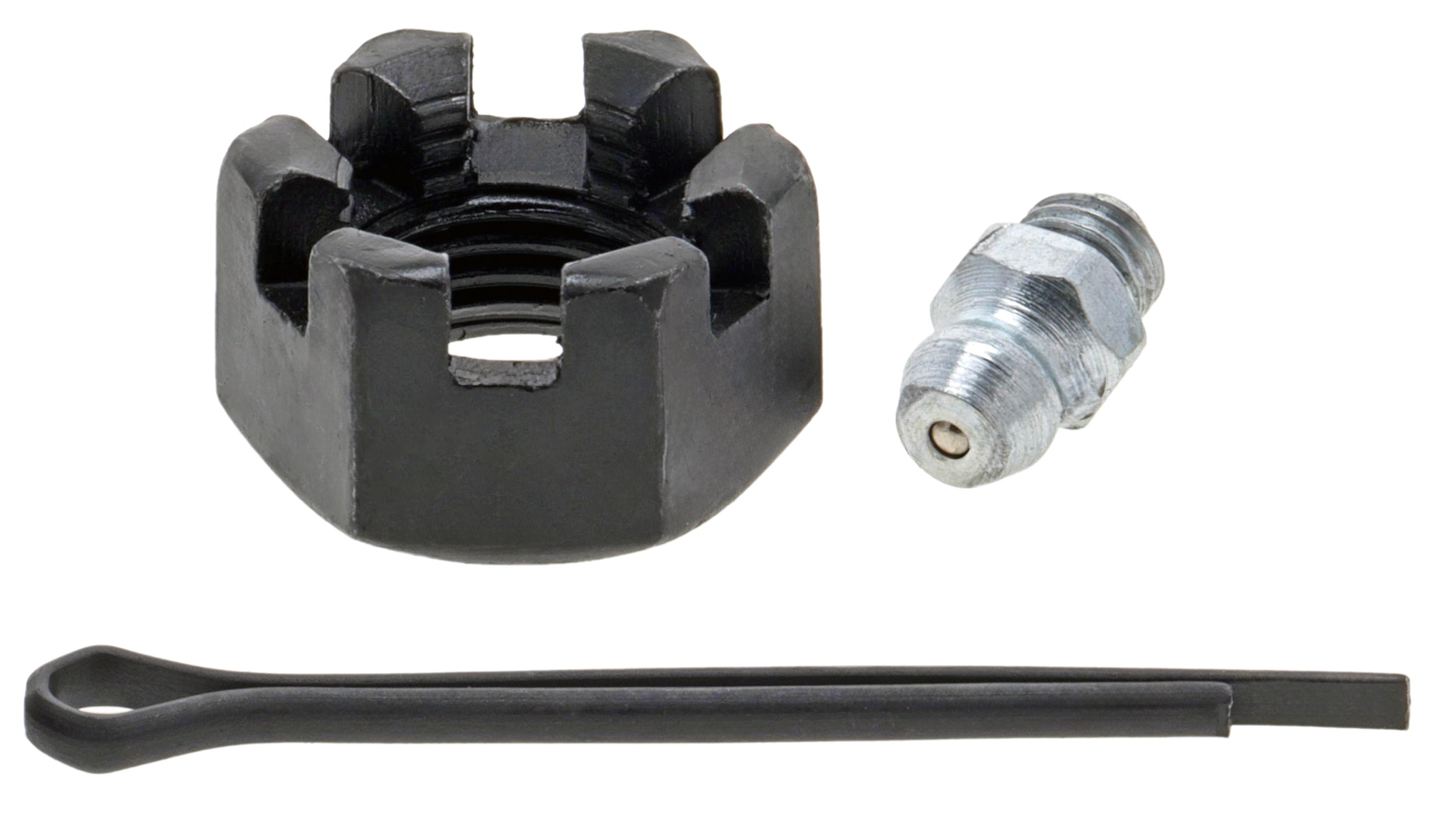 Mevotech MK6536 Steering Pitman Arm - Image 5