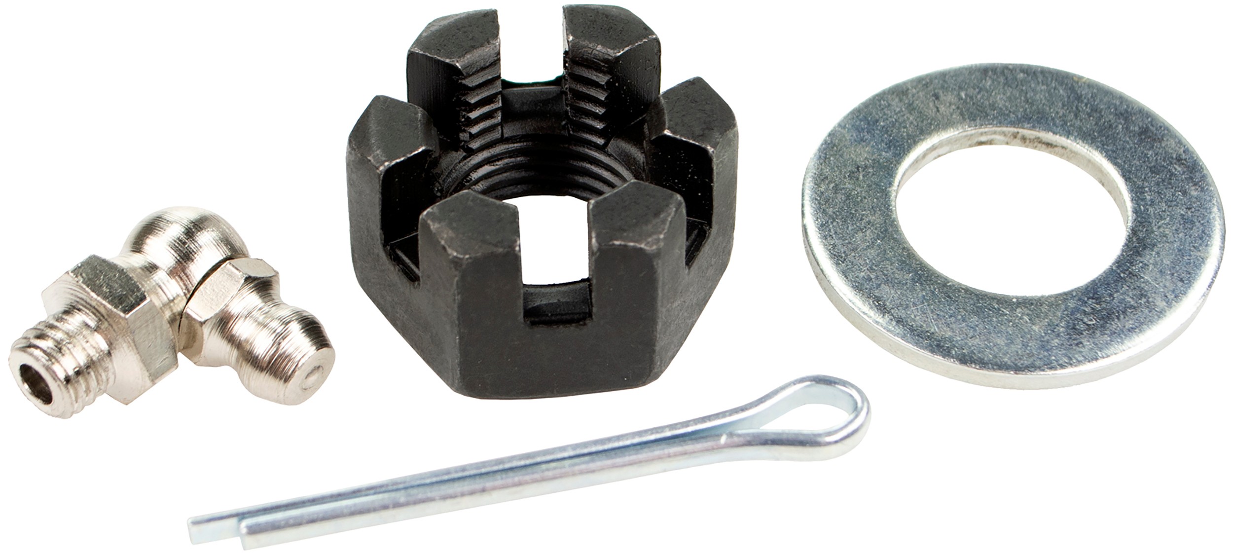 Mevotech MK6537 Suspension Ball Joint - Image 5