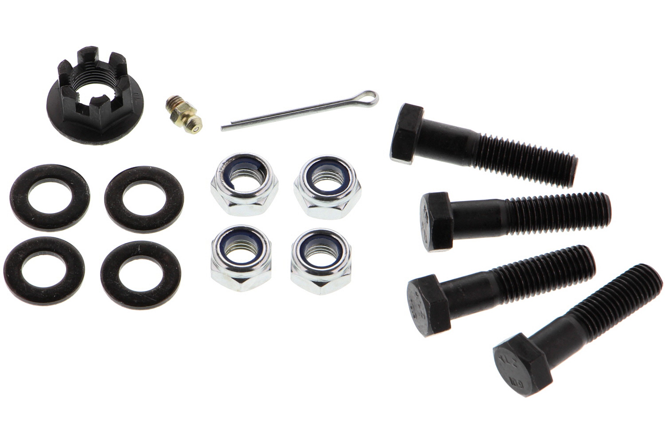 Mevotech MK6539 Suspension Ball Joint - Image 4