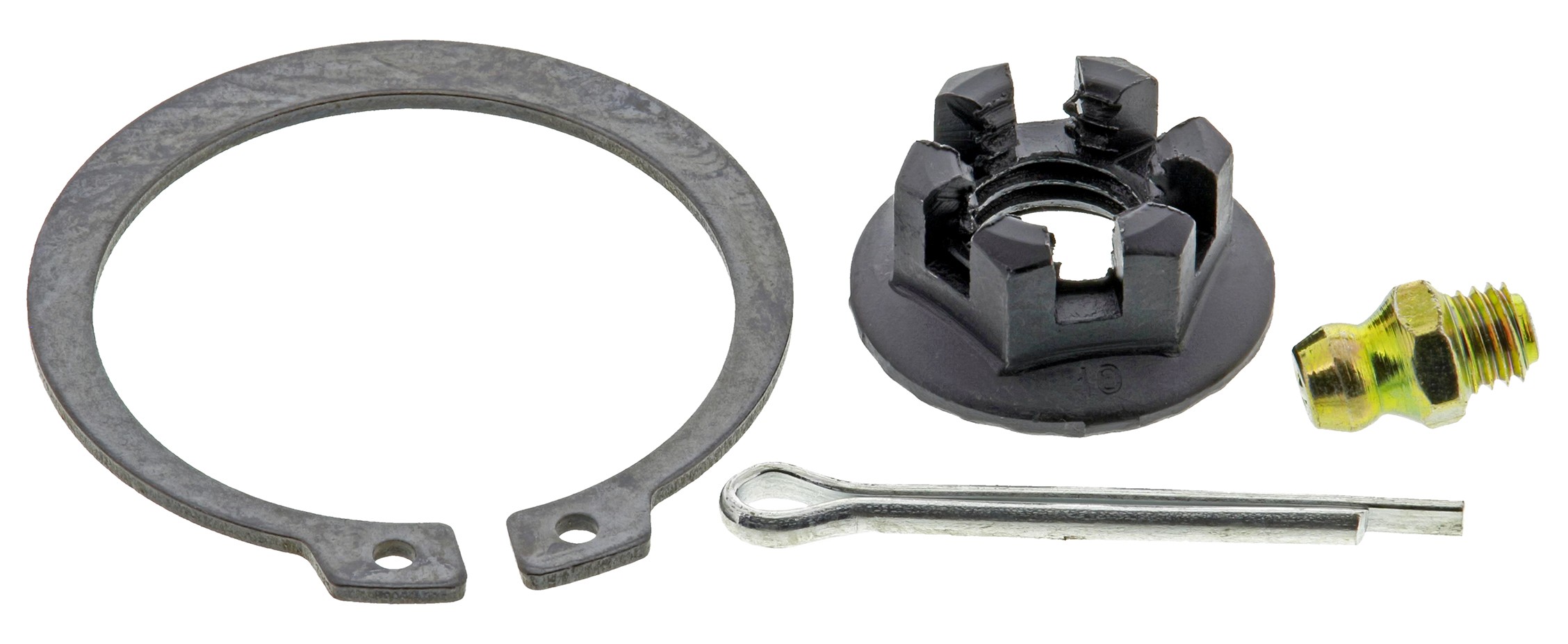 Mevotech MK6540 Suspension Ball Joint - Image 5