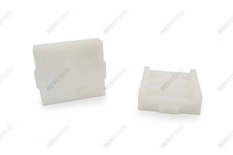Mevotech MK6544 Leaf Spring Bushing