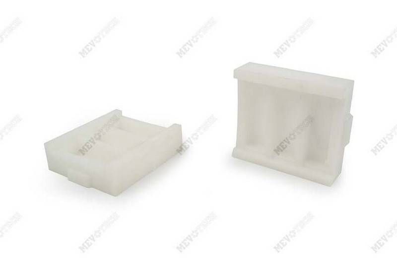 Mevotech MK6544 Leaf Spring Bushing - Image 4