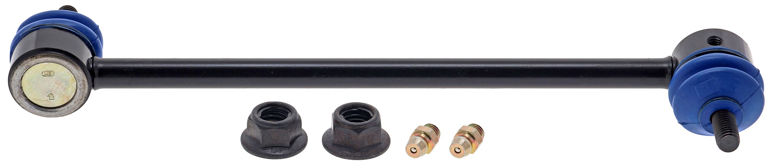 Mevotech MK6602 Suspension Stabilizer Bar Link Kit - Image 3