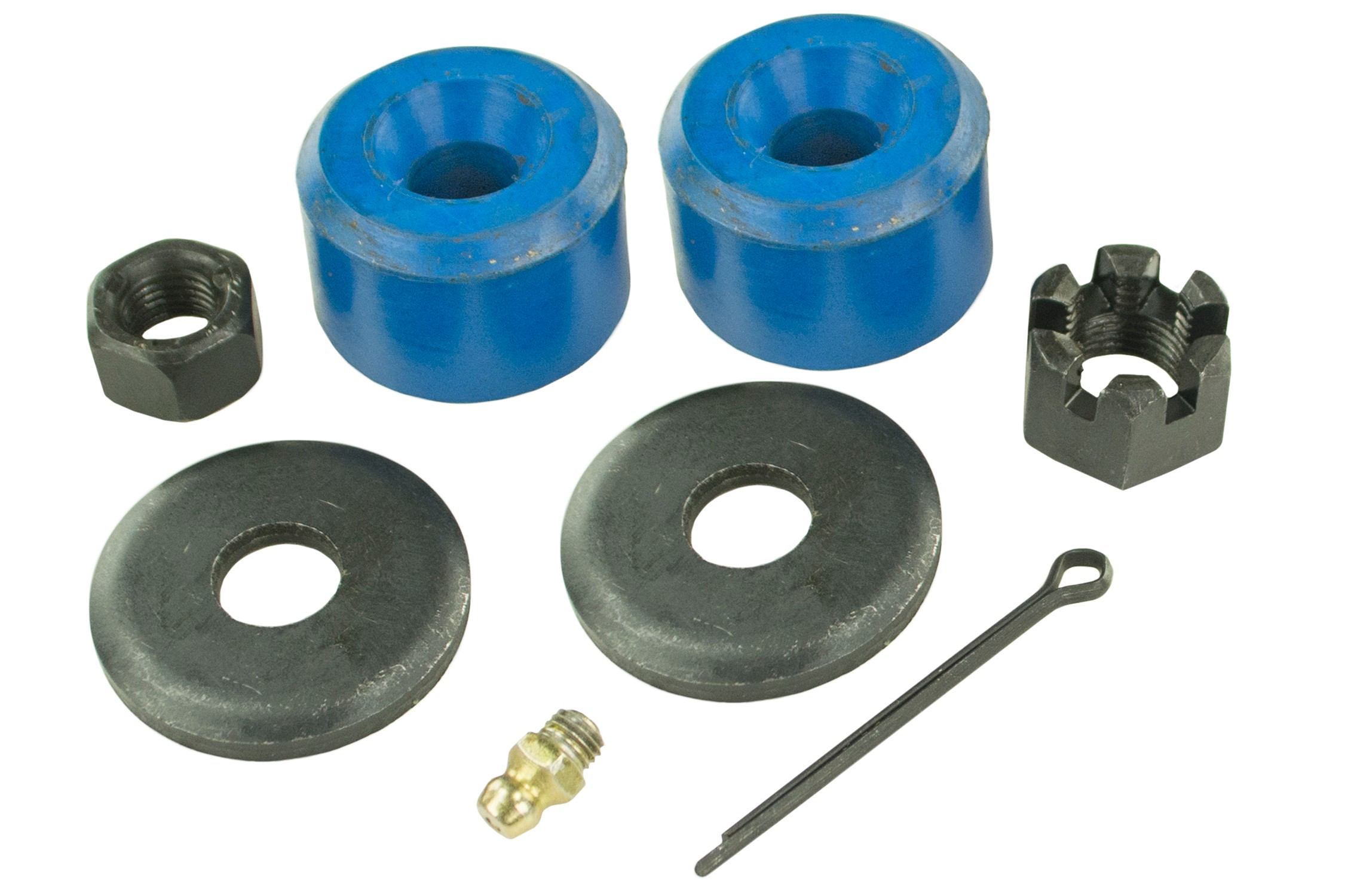 Mevotech MK6628 Suspension Stabilizer Bar Link Kit - Image 4