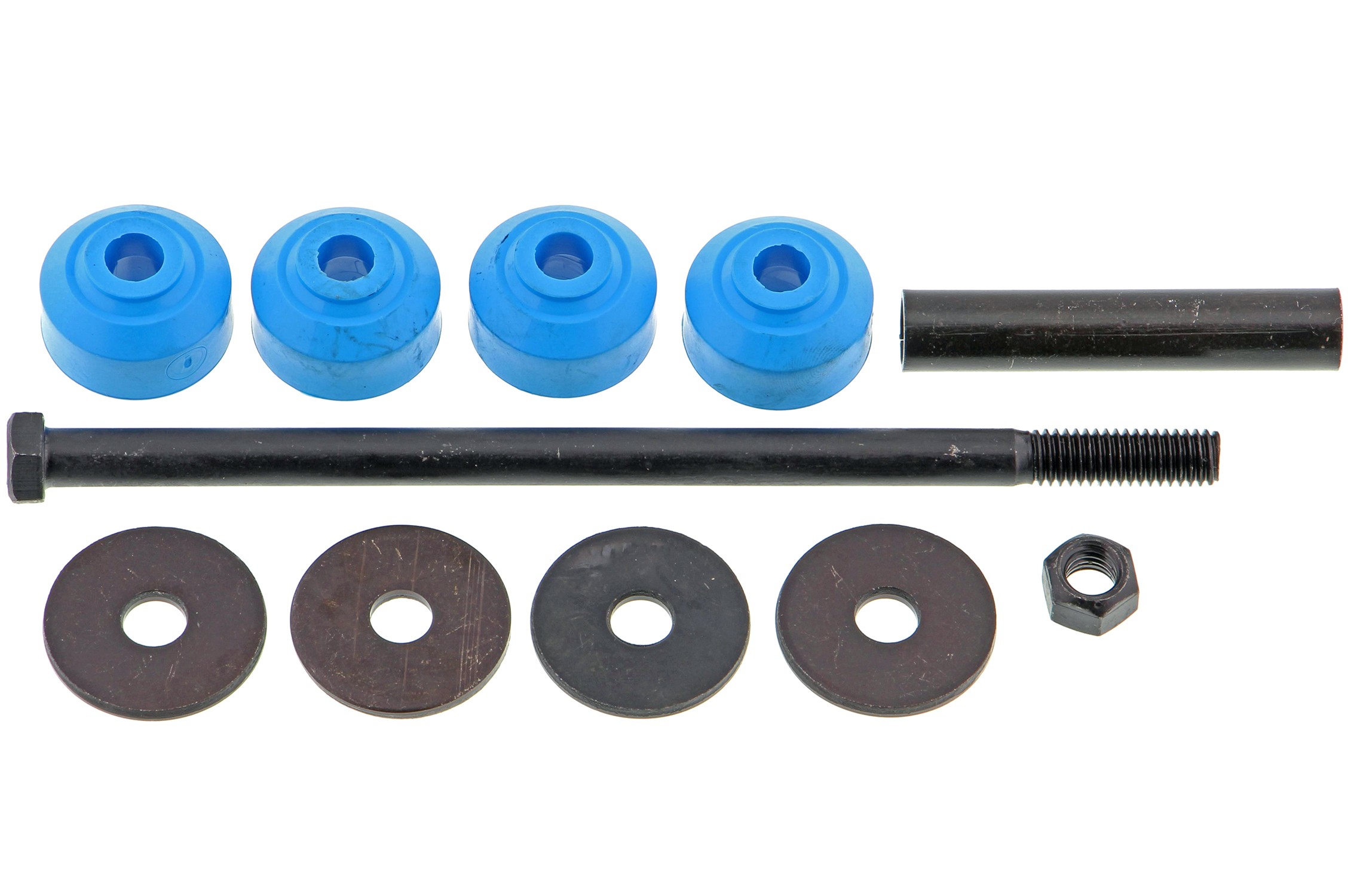 Mevotech MK6629 Suspension Stabilizer Bar Link Kit - Image 3
