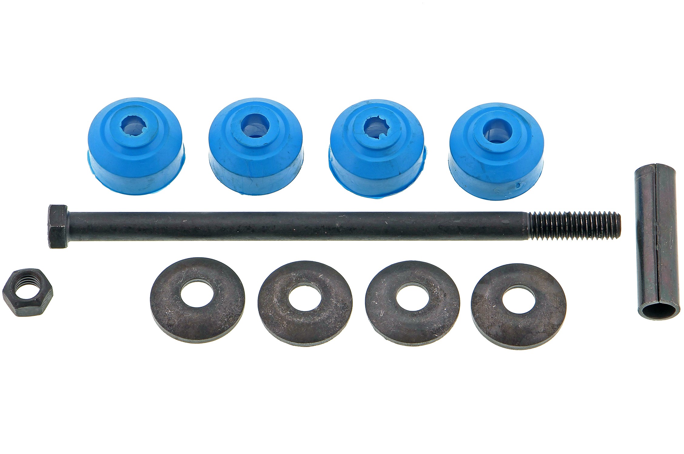 Mevotech MK6630 Suspension Stabilizer Bar Link Kit - Image 3
