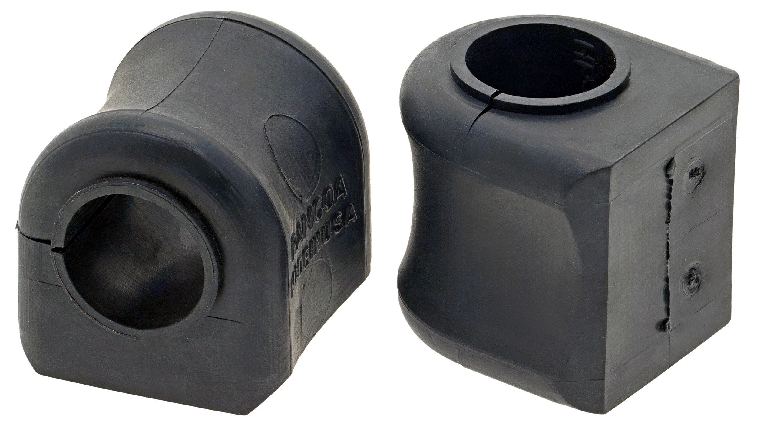 Mevotech MK6641 Suspension Stabilizer Bar Bushing Kit - Image 2