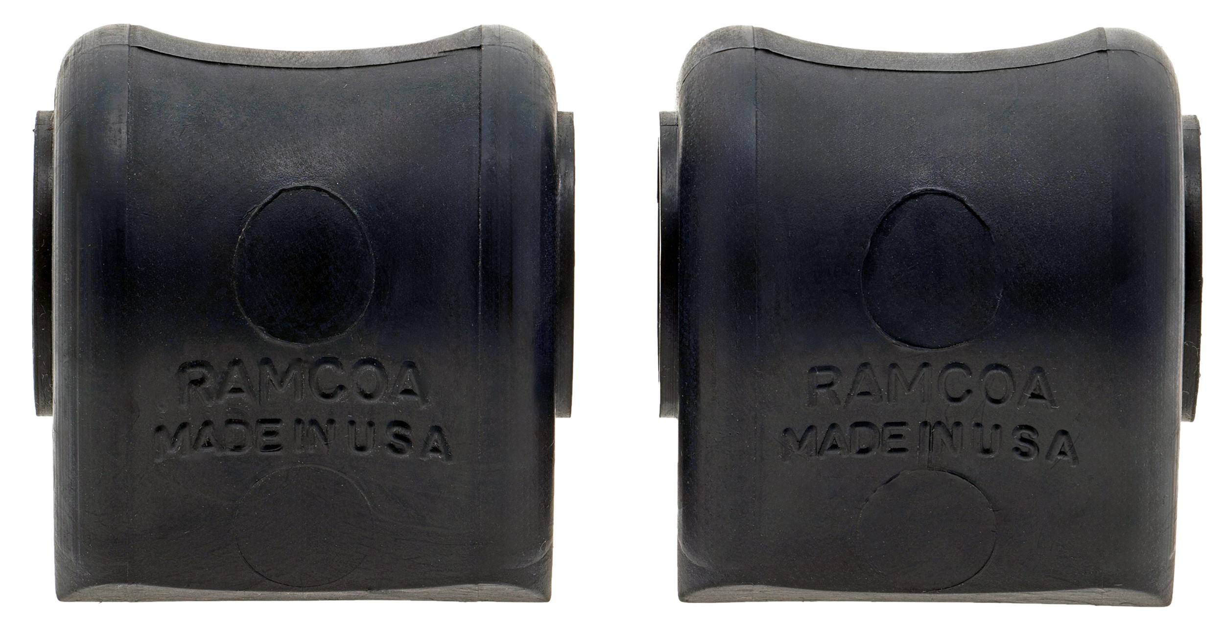 Mevotech MK6641 Suspension Stabilizer Bar Bushing Kit - Image 4