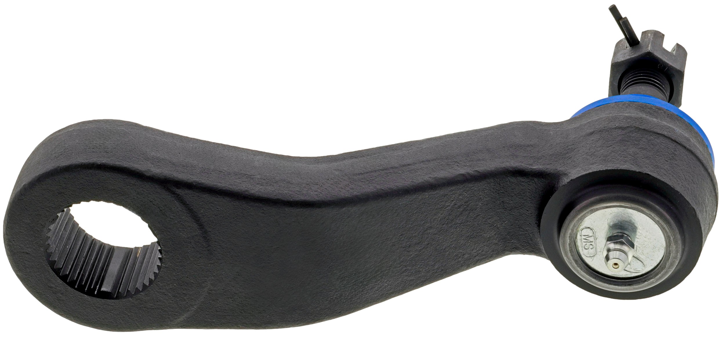 Mevotech MK6654 Steering Pitman Arm - Image 3