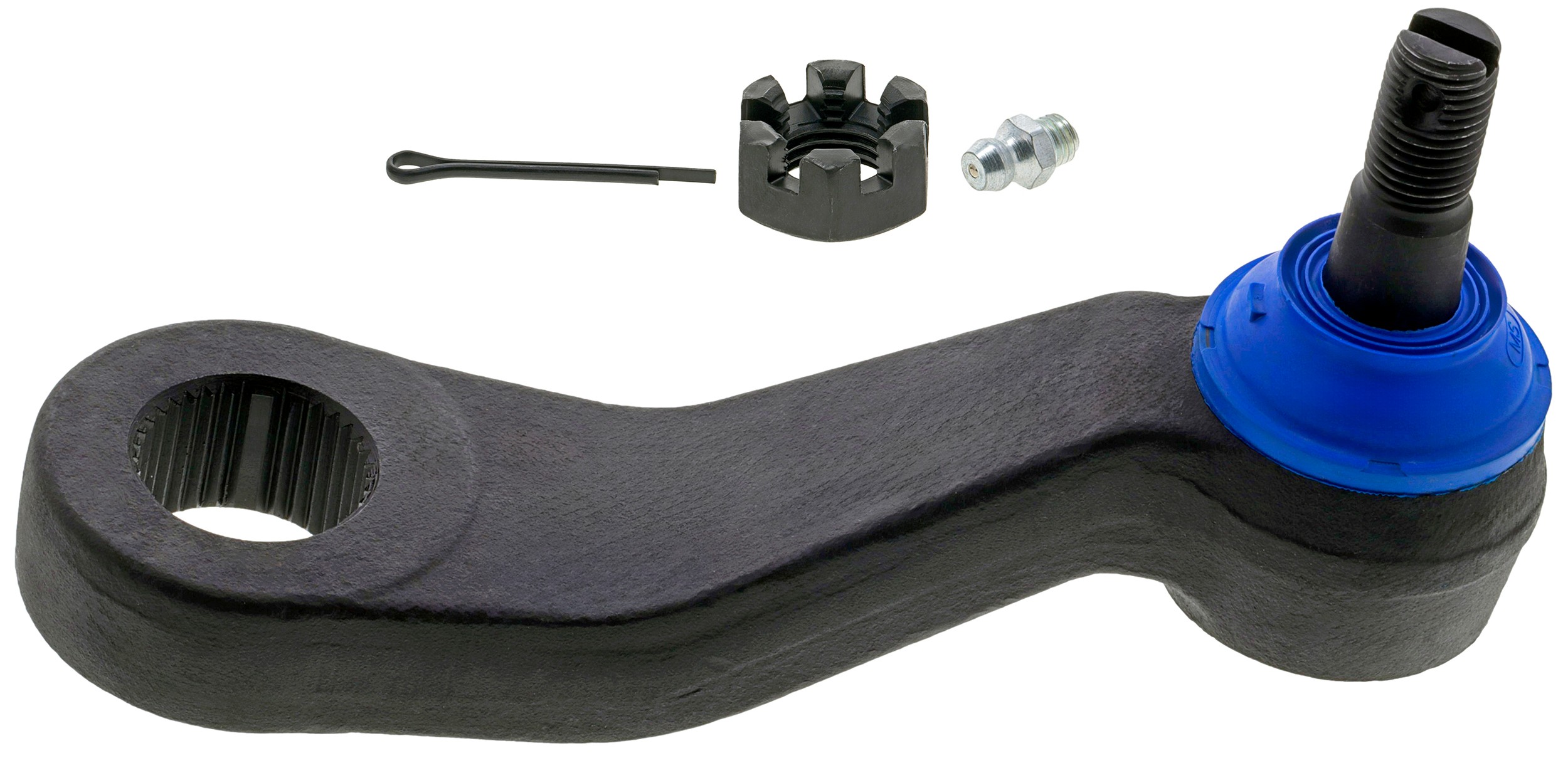 Mevotech MK6654 Steering Pitman Arm - Image 4