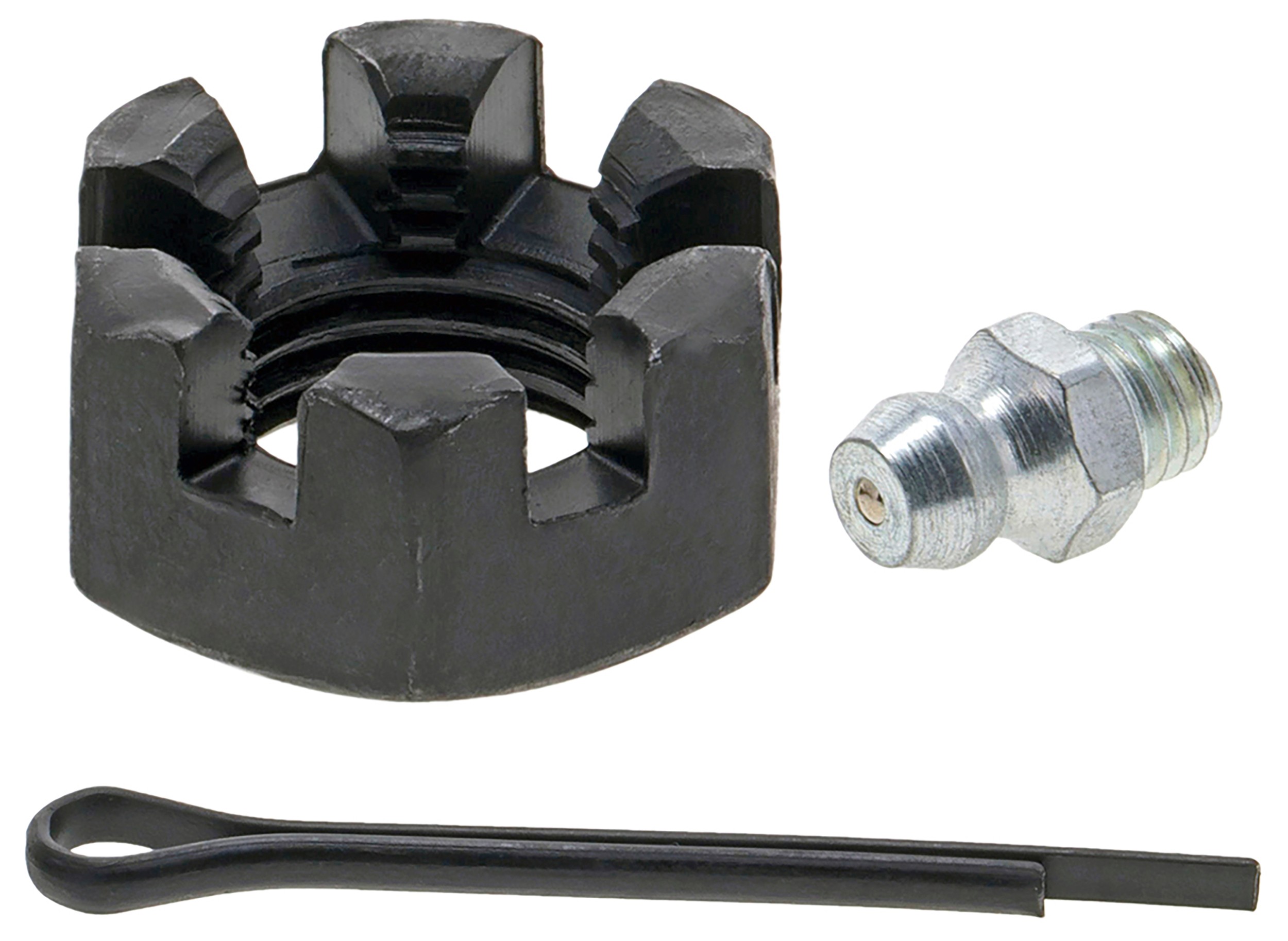 Mevotech MK6654 Steering Pitman Arm - Image 5