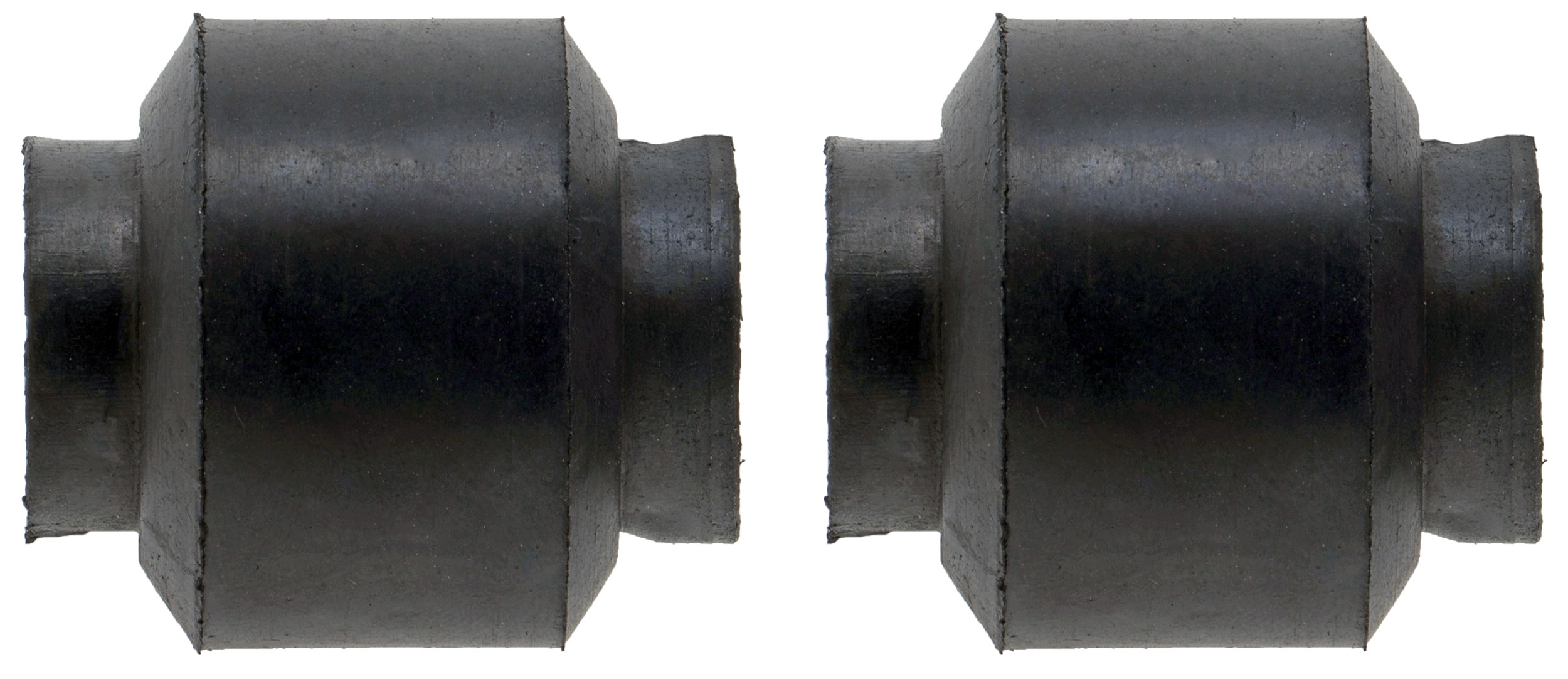 Mevotech MK6655 Suspension Stabilizer Bar Bushing Kit - Image 4