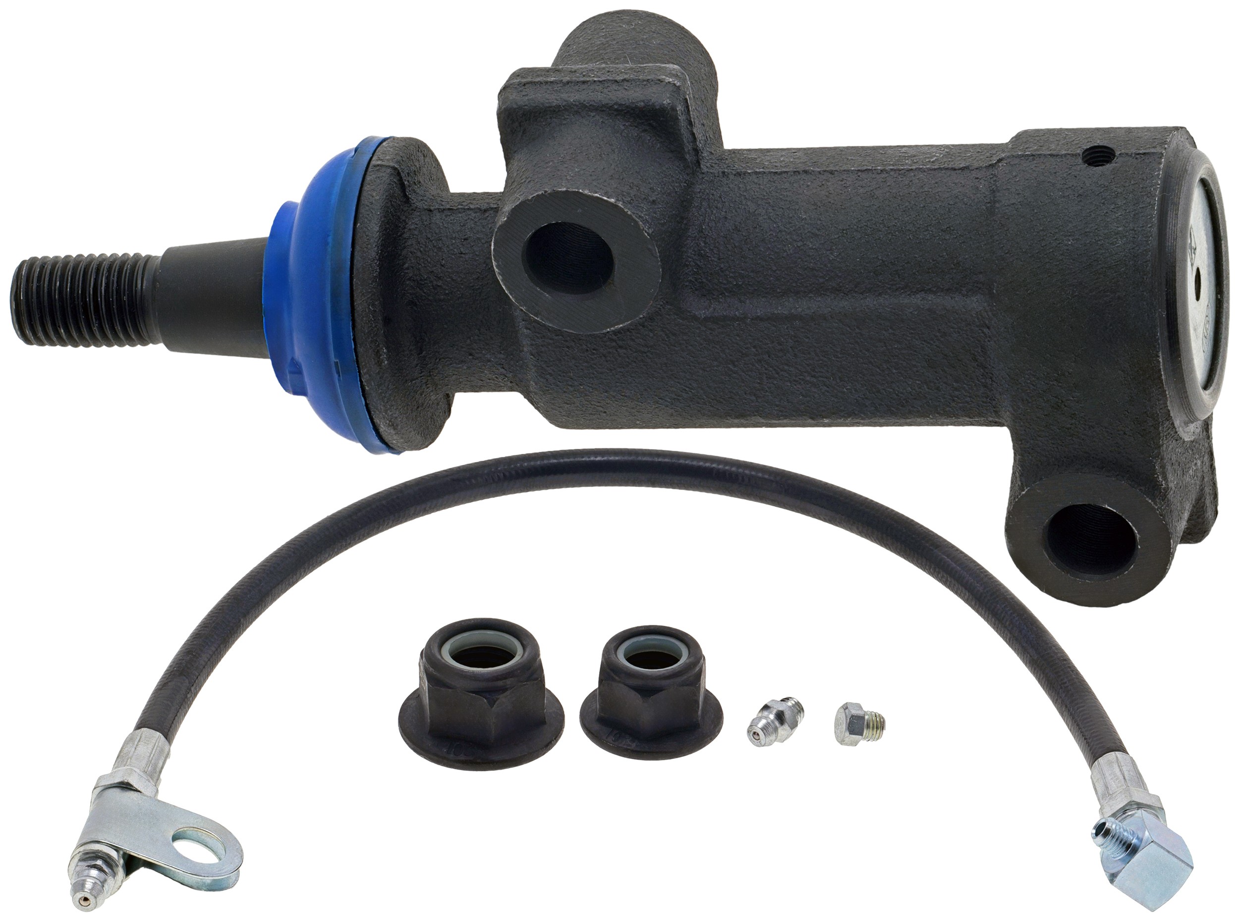 Mevotech MK6659 Steering Idler Arm Bracket - Image 3