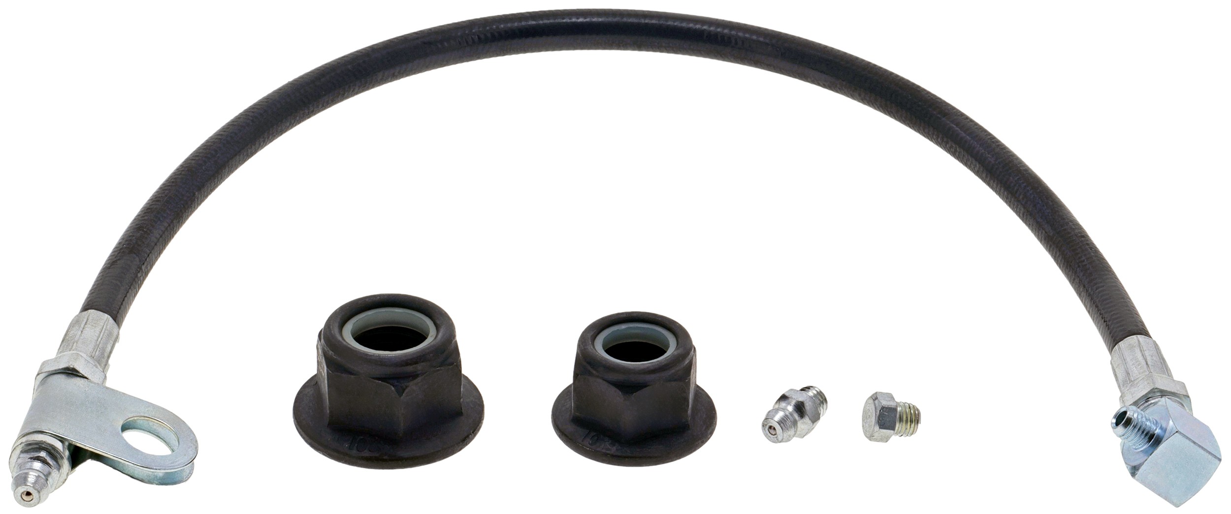 Mevotech MK6659 Steering Idler Arm Bracket - Image 5
