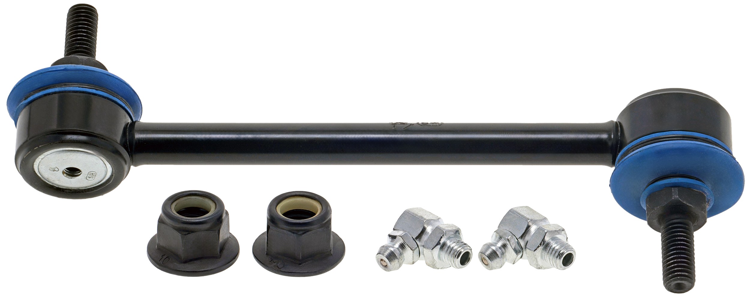 Mevotech MK6662 Suspension Stabilizer Bar Link Kit - Image 3