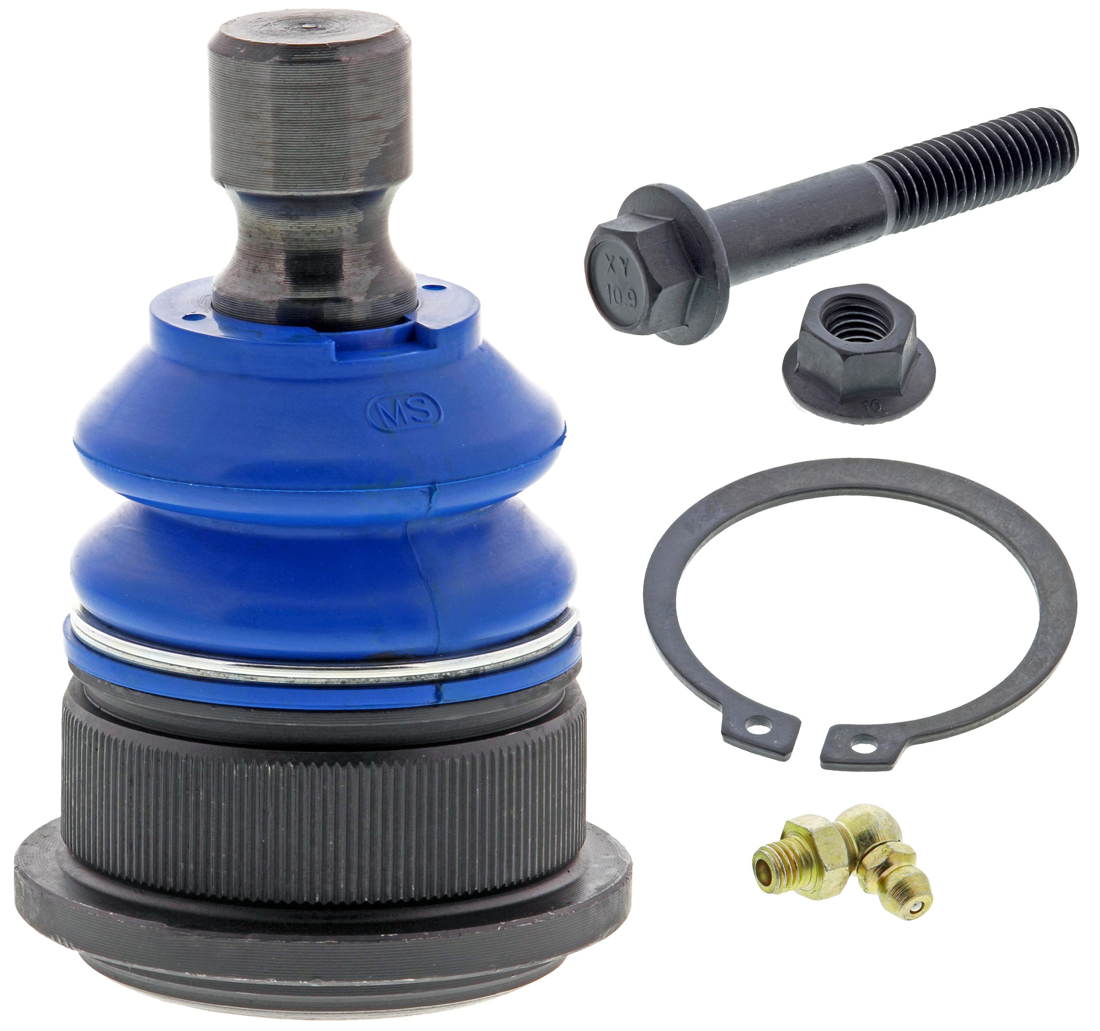 Mevotech MK6664 Suspension Ball Joint - Image 4