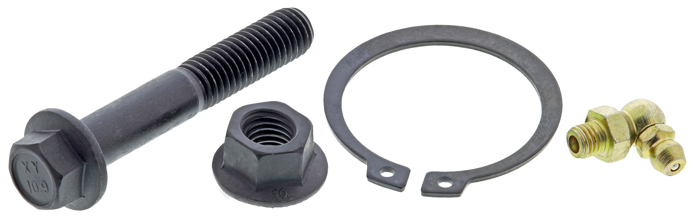 Mevotech MK6664 Suspension Ball Joint - Image 6