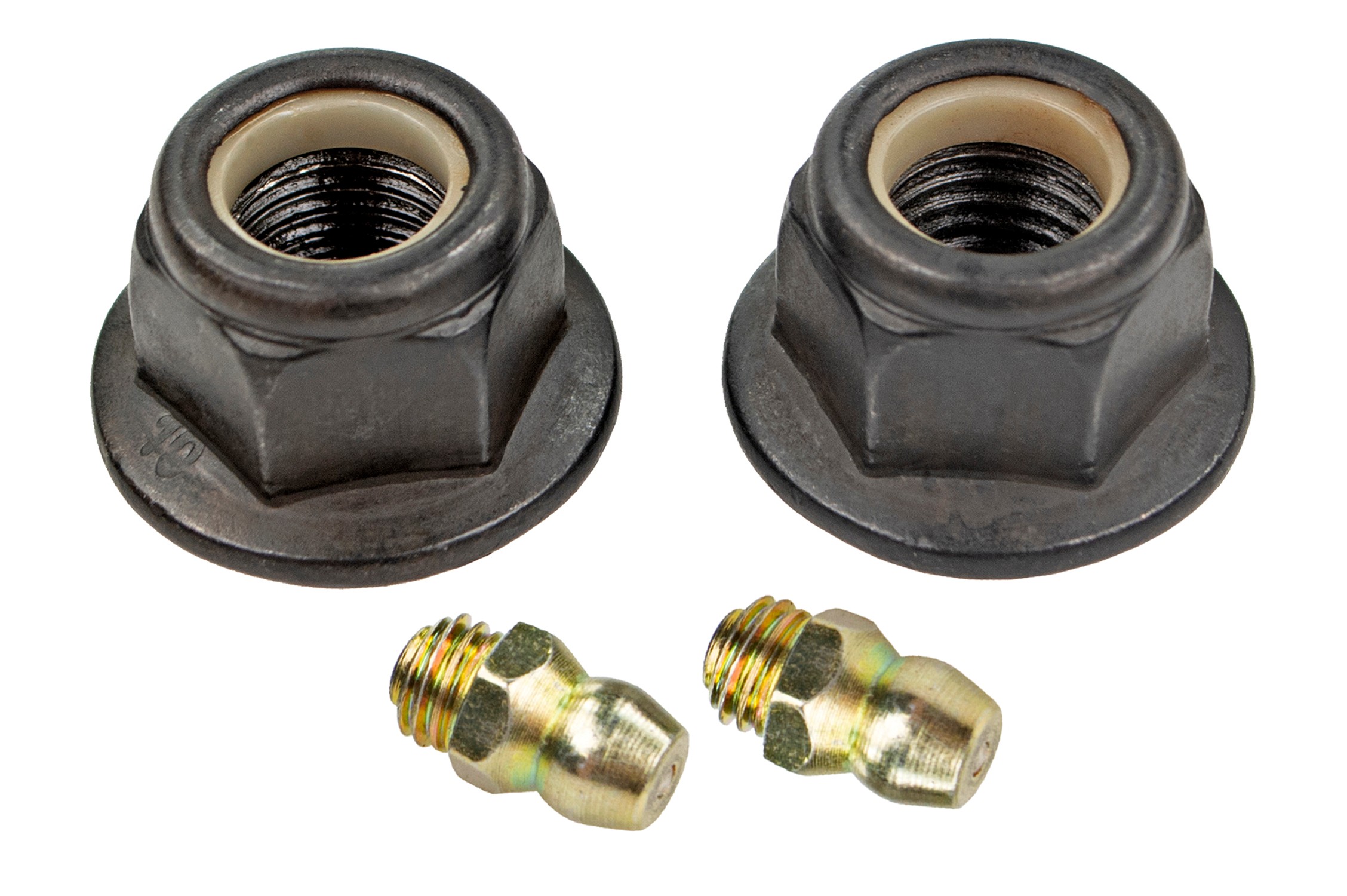 Mevotech MK6665 Suspension Stabilizer Bar Link Kit - Image 4