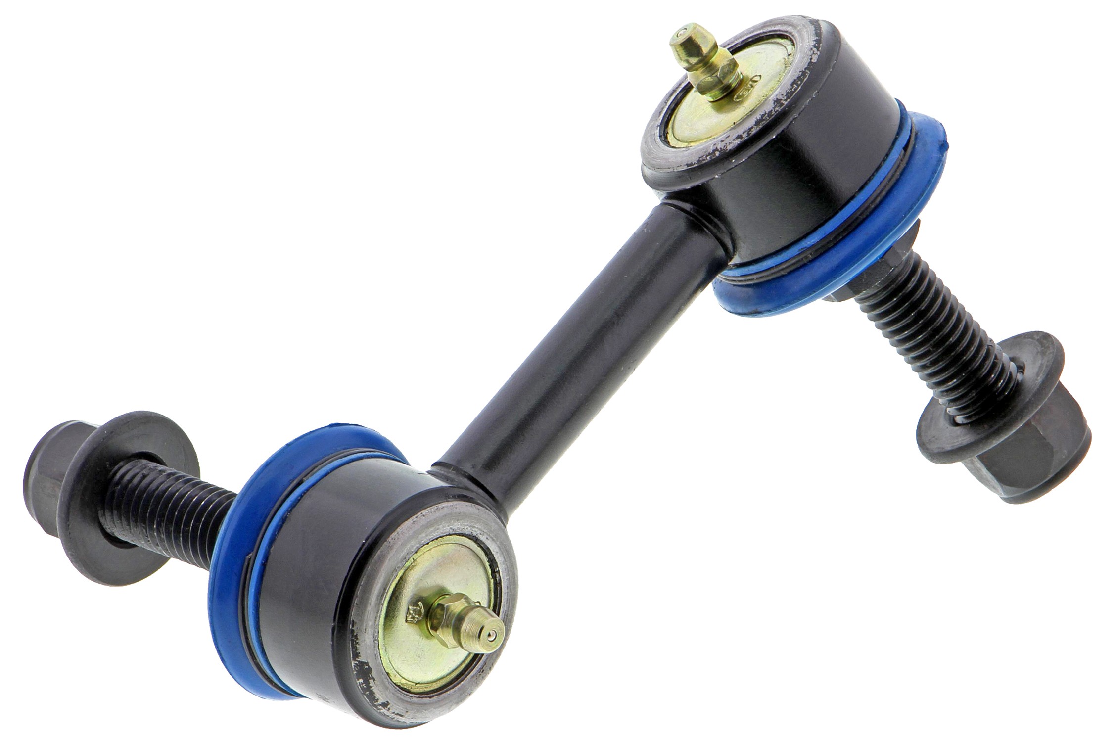 Mevotech MK6666 Suspension Stabilizer Bar Link Kit - Image 2