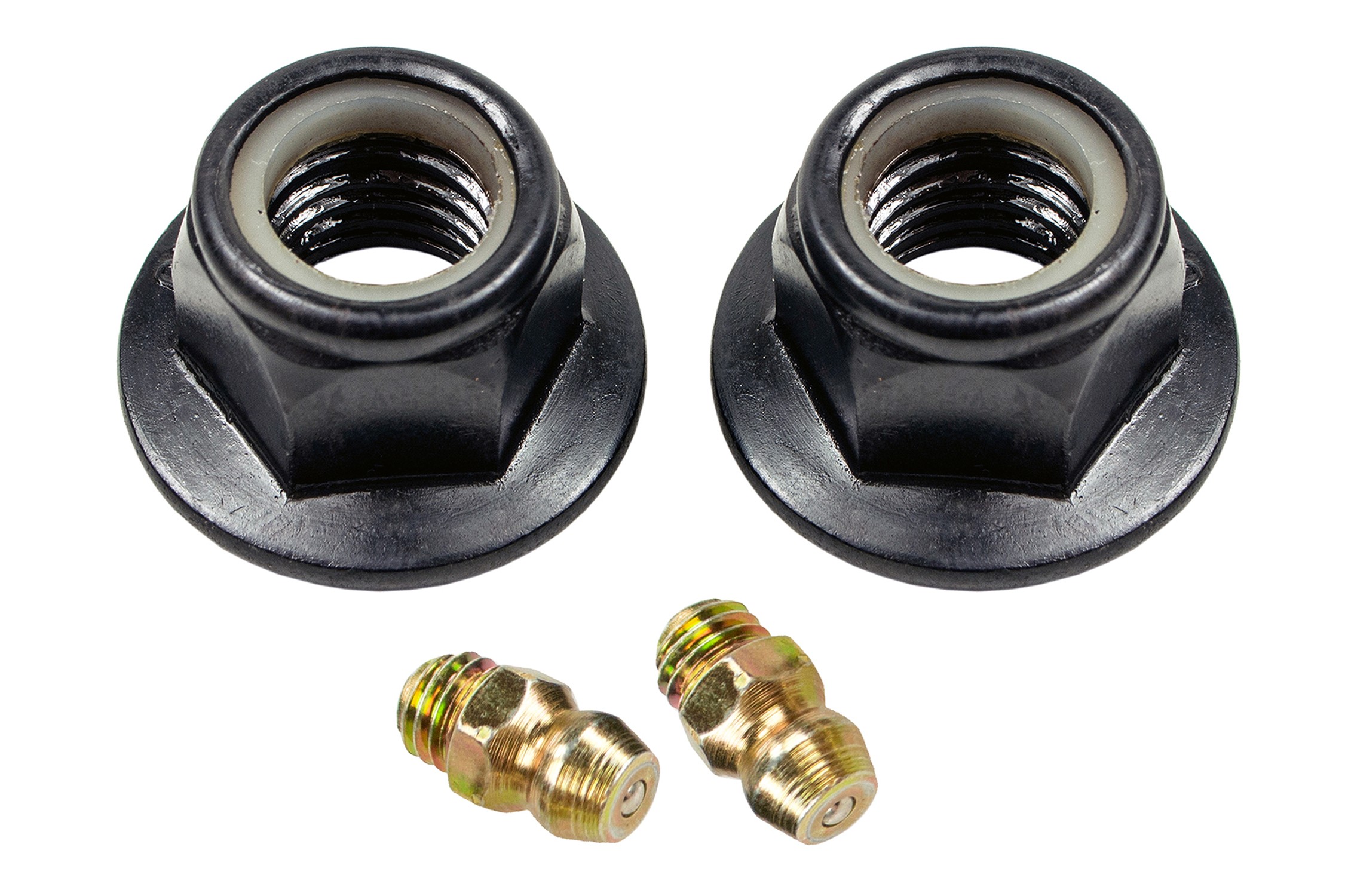 Mevotech MK6666 Suspension Stabilizer Bar Link Kit - Image 5