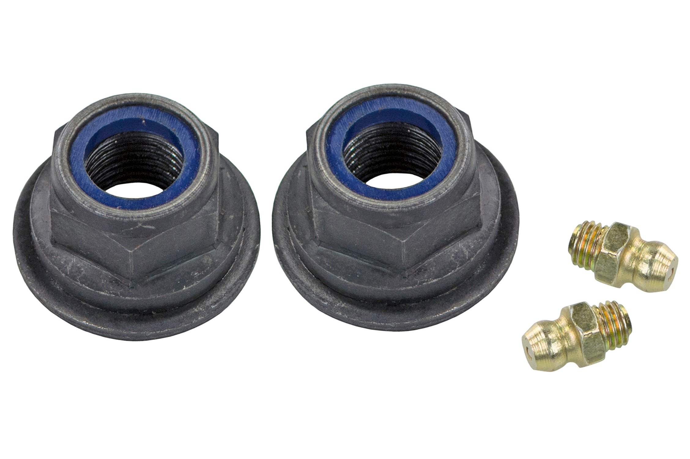 Mevotech MK6667 Suspension Stabilizer Bar Link Kit - Image 4