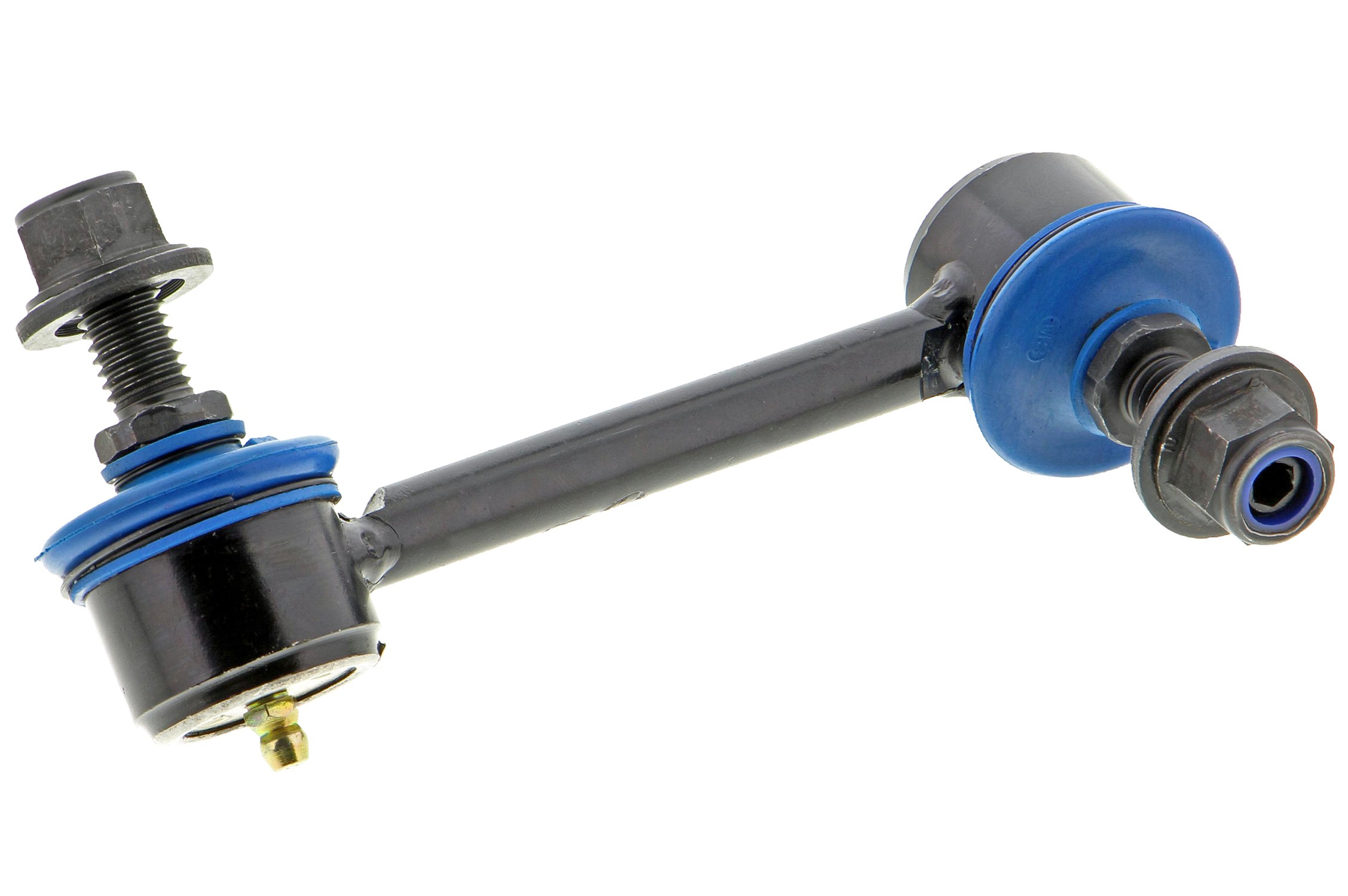 Mevotech MK6668 Suspension Stabilizer Bar Link Kit - Image 2