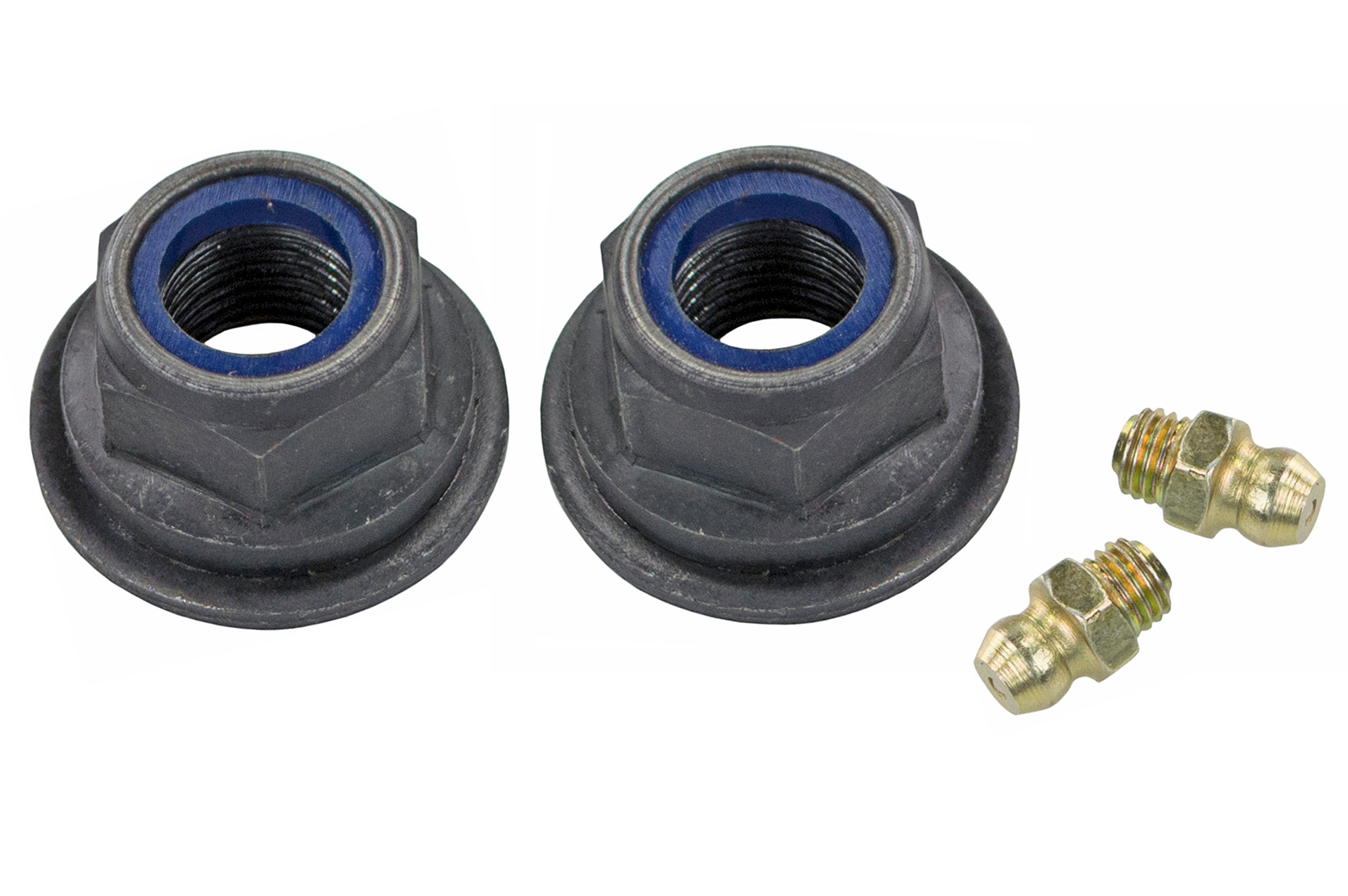 Mevotech MK6668 Suspension Stabilizer Bar Link Kit - Image 4