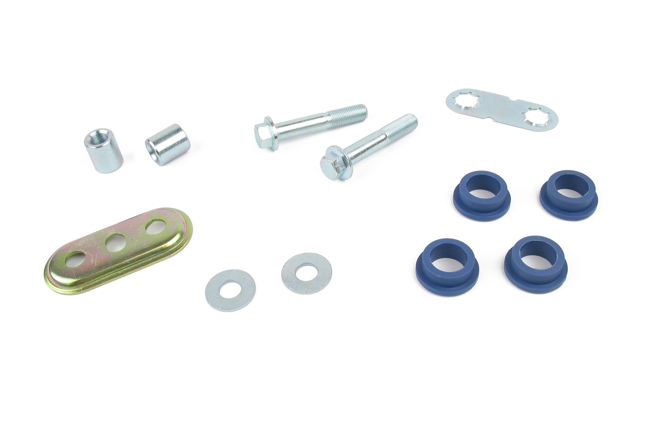 Mevotech MK6677 Steering Tie Rod Bushing