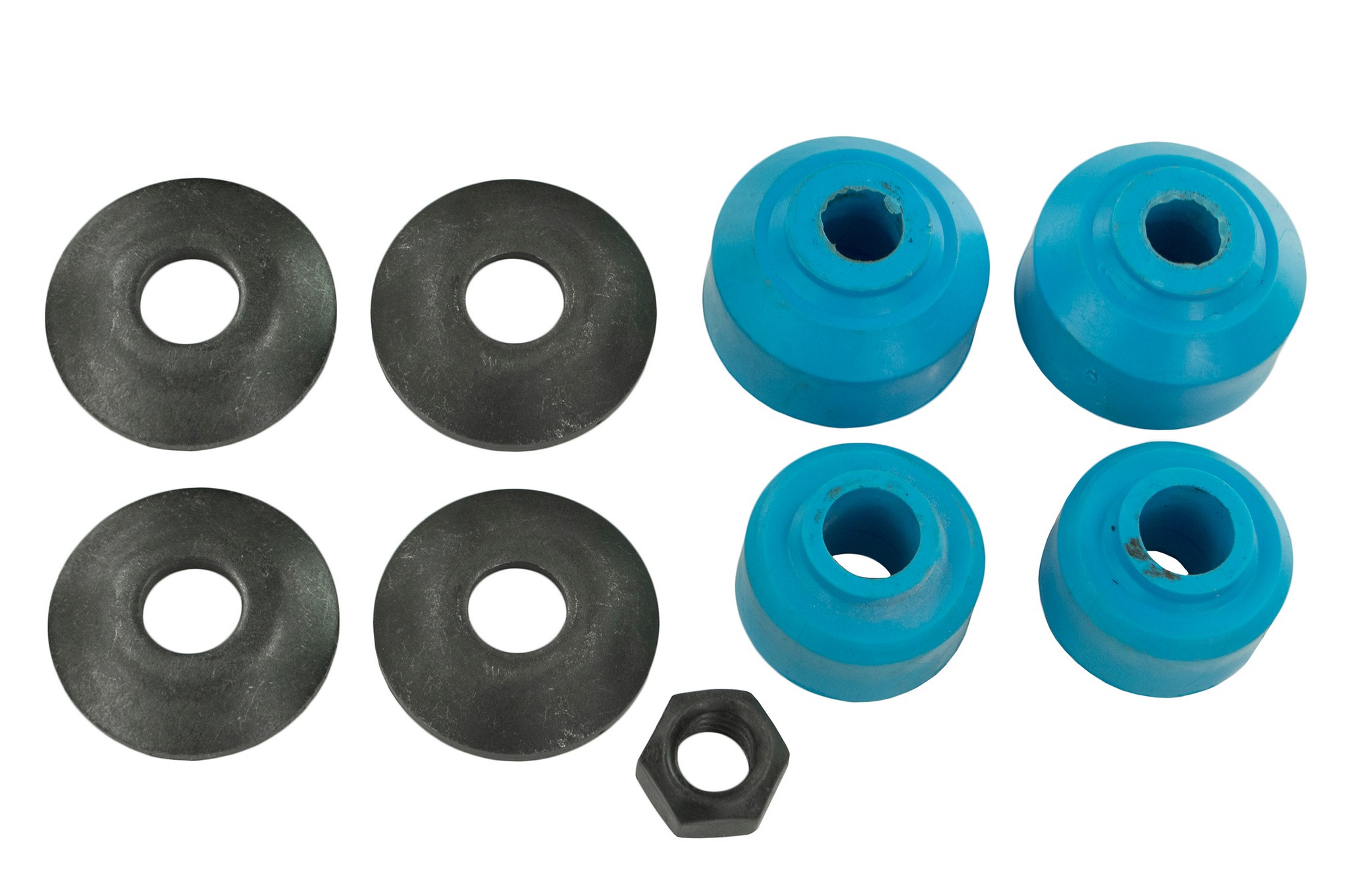 Mevotech MK6690 Suspension Stabilizer Bar Link Kit - Image 4
