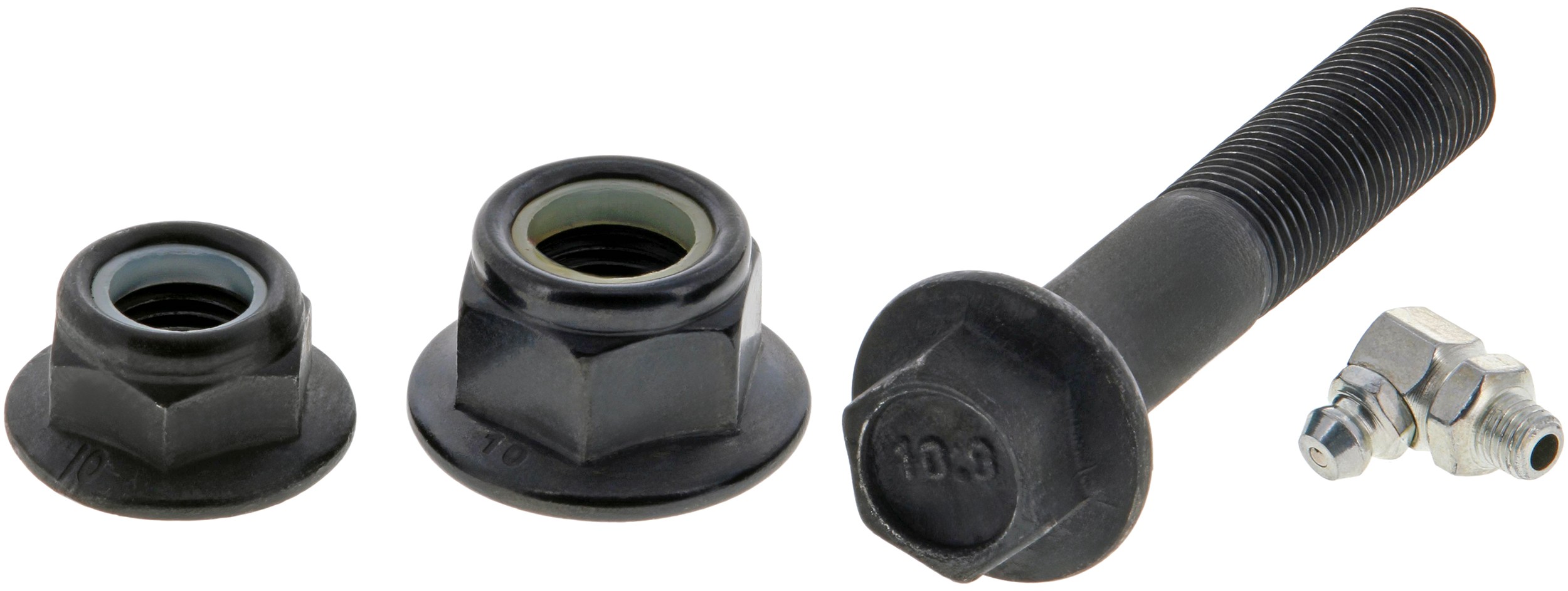 Mevotech MK6692 Suspension Stabilizer Bar Link Kit - Image 5