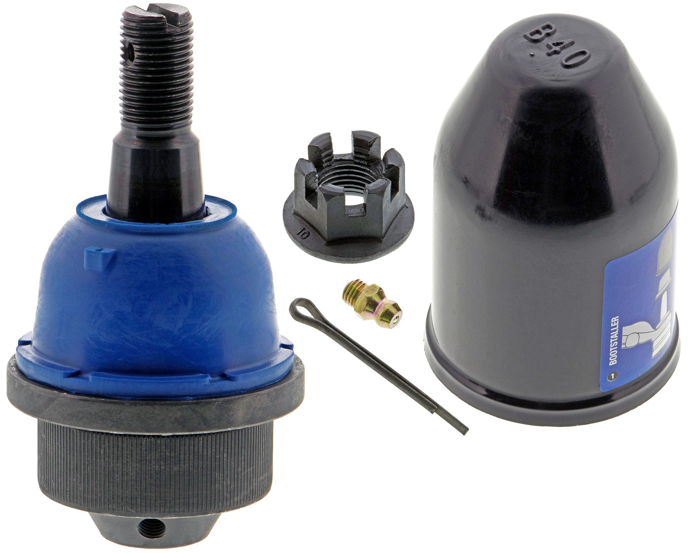 Mevotech MK6693 Suspension Ball Joint - Image 4