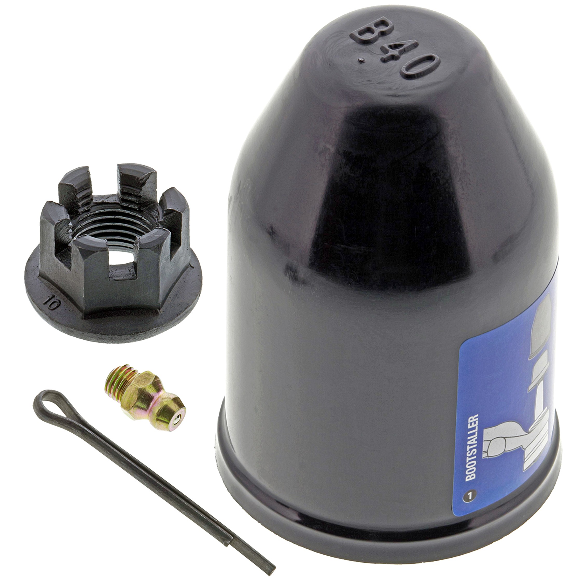 Mevotech MK6693 Suspension Ball Joint - Image 6