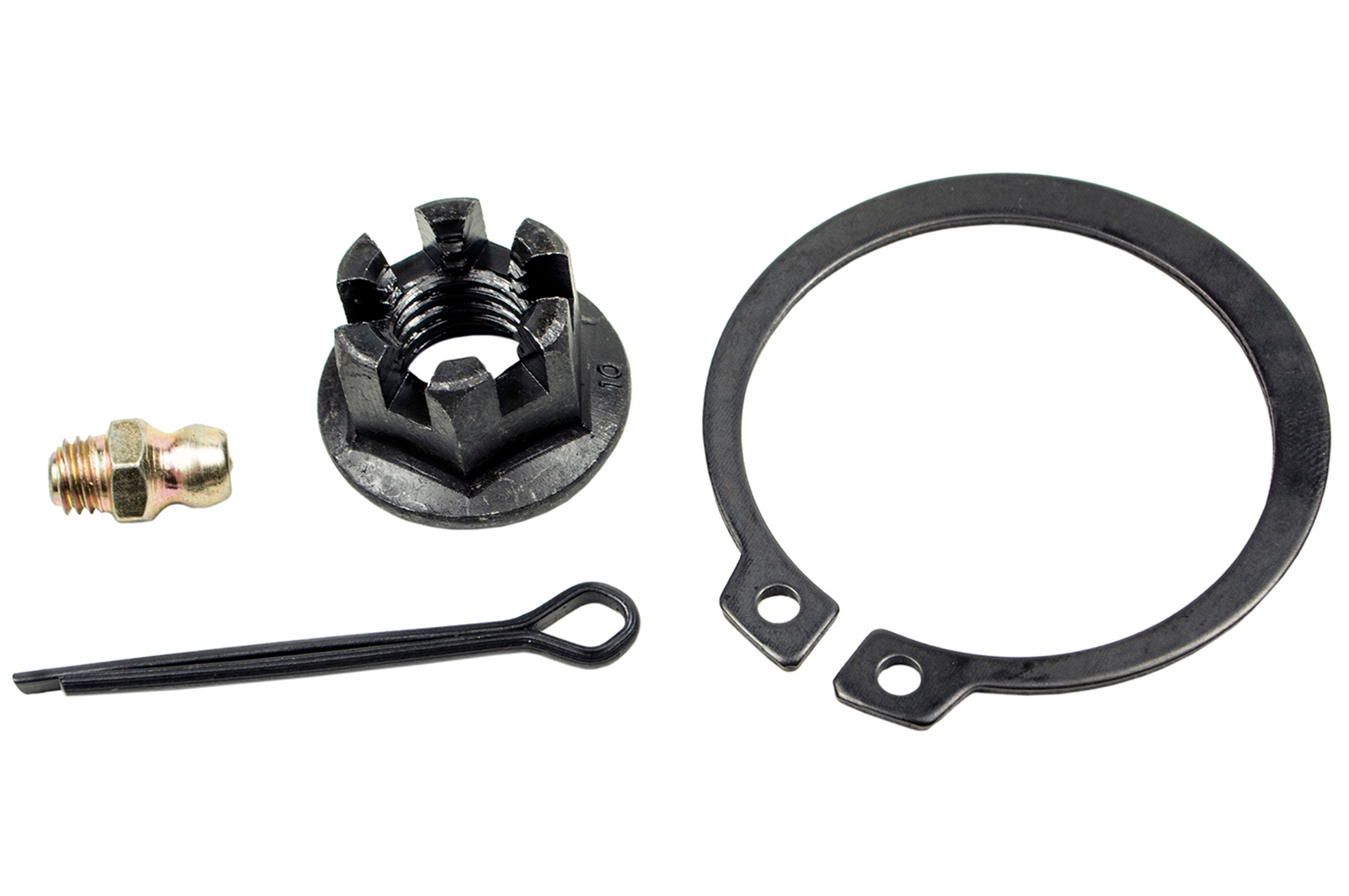 Mevotech MK6694 Suspension Ball Joint - Image 4