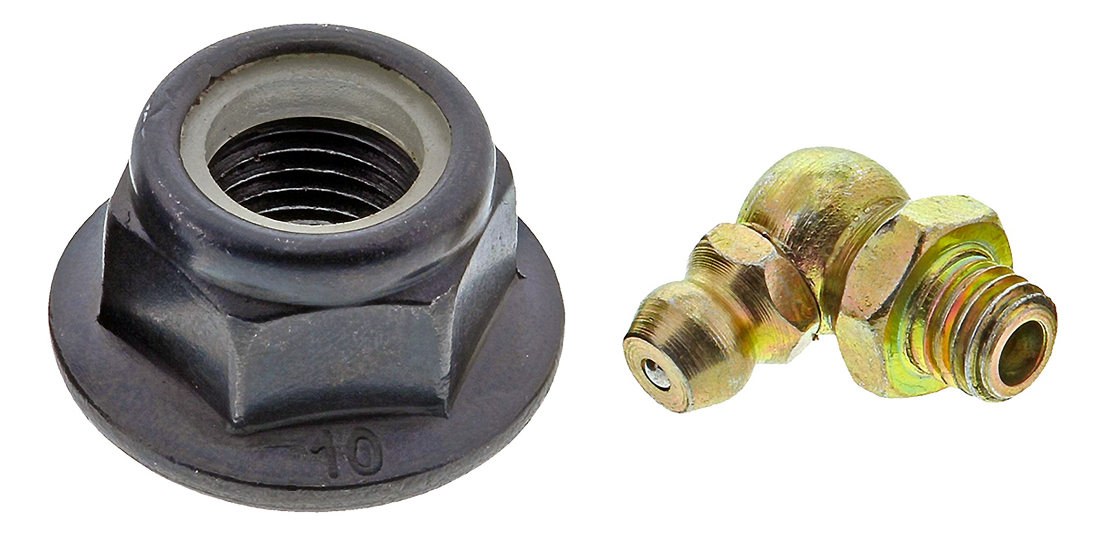 Mevotech MK6700 Suspension Stabilizer Bar Link Kit