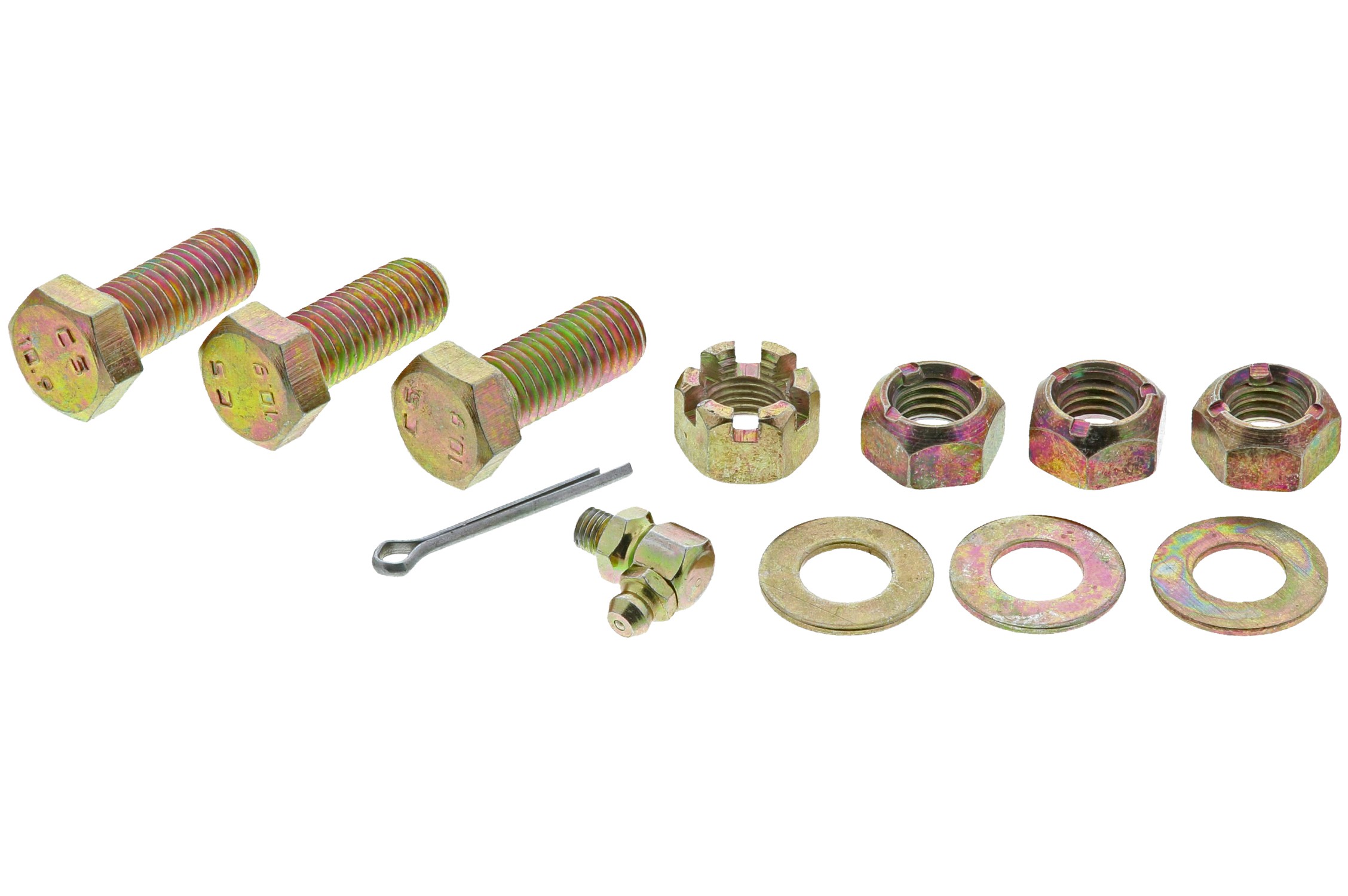 Mevotech MK6701 Suspension Ball Joint - Image 4