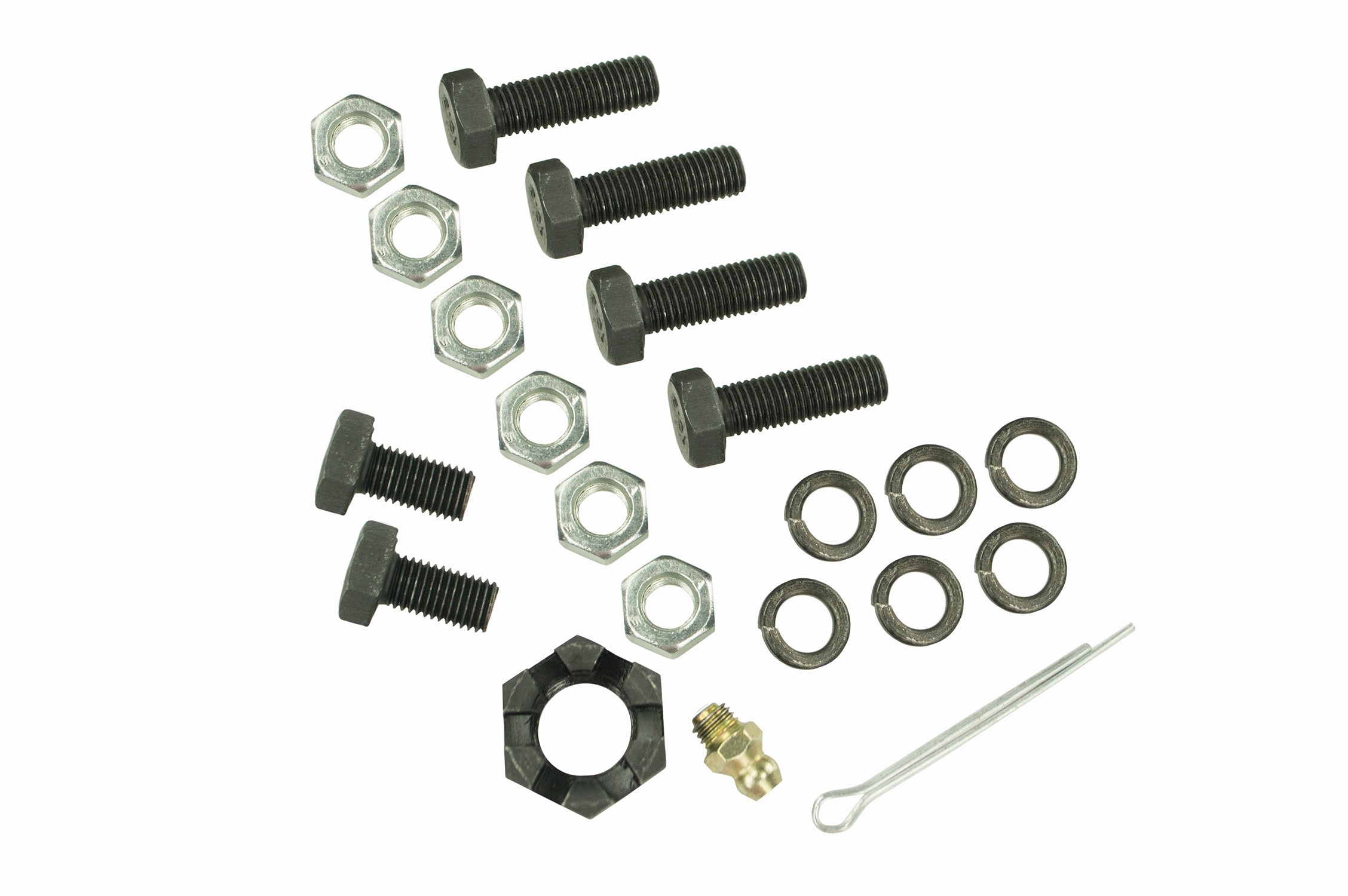 Mevotech MK670 Suspension Ball Joint - Image 2