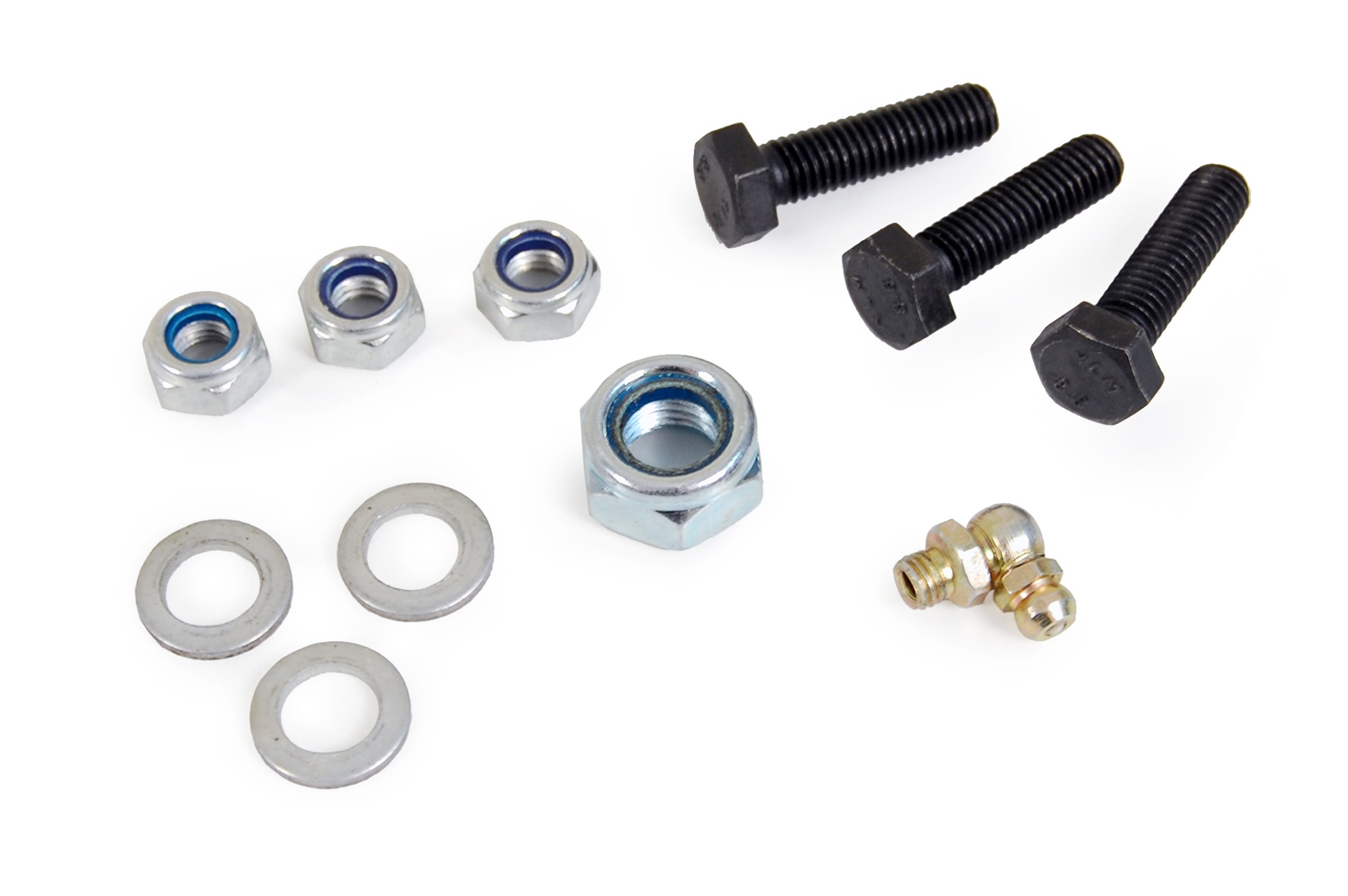 Mevotech MK6713 Suspension Ball Joint - Image 4