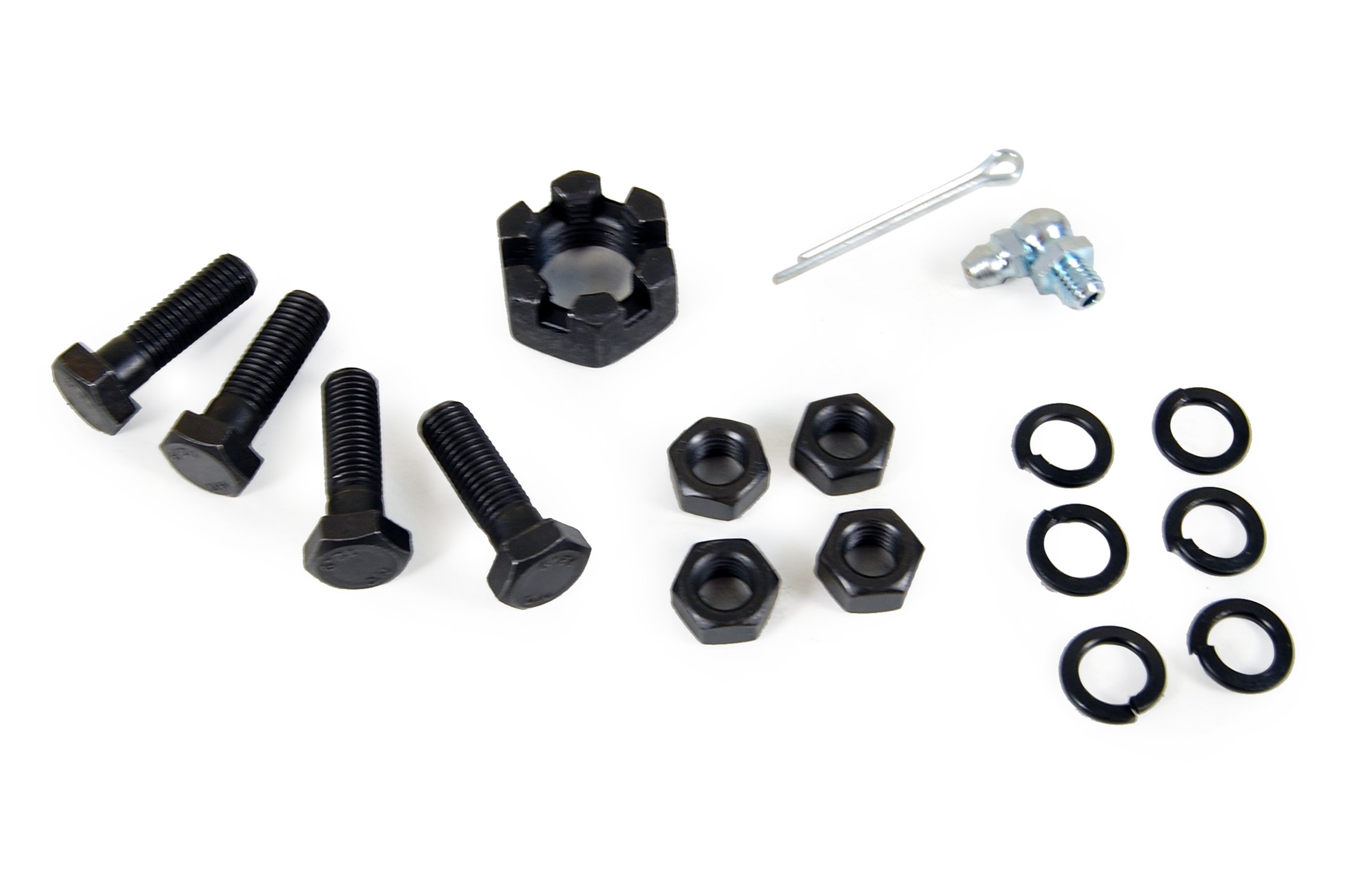 Mevotech MK680 Suspension Ball Joint - Image 4