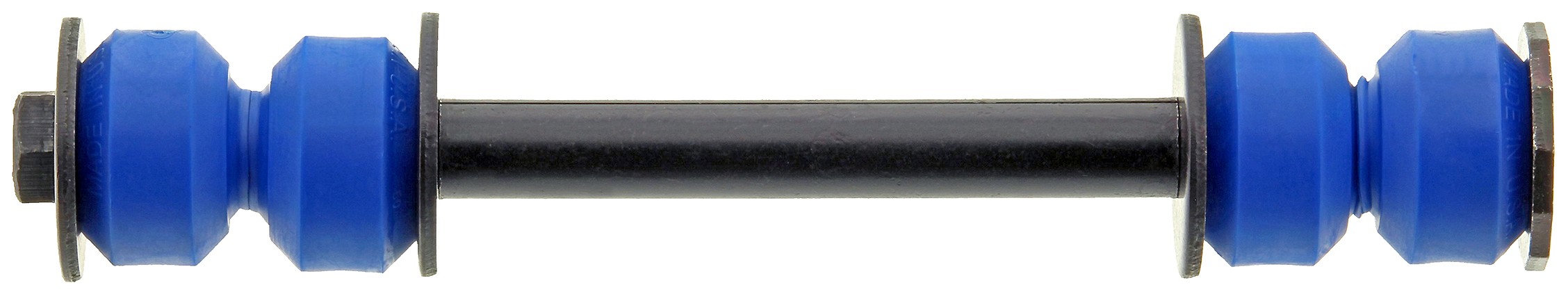 Mevotech MK700538 Suspension Stabilizer Bar Link Kit - Image 3