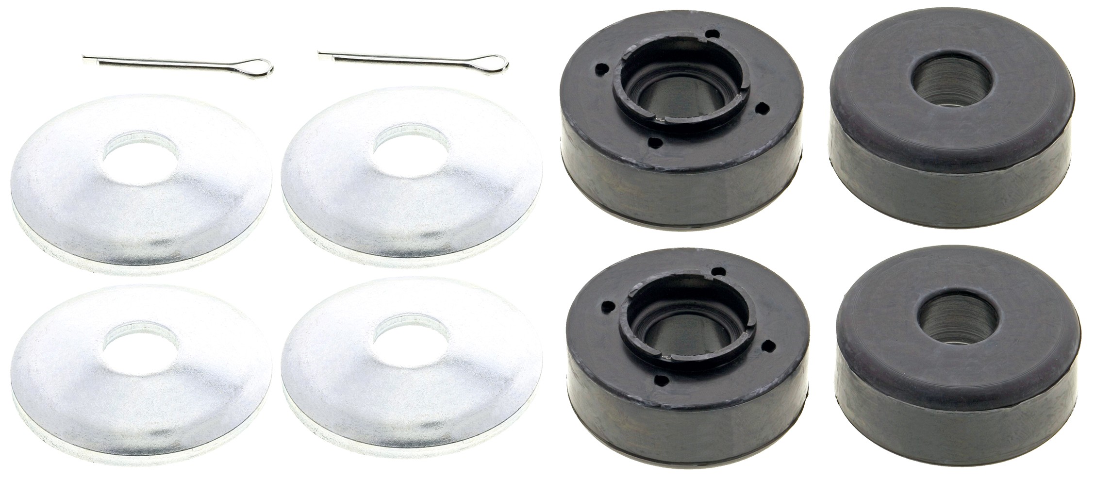 Mevotech MK7040 Suspension Strut Rod Bushing Kit