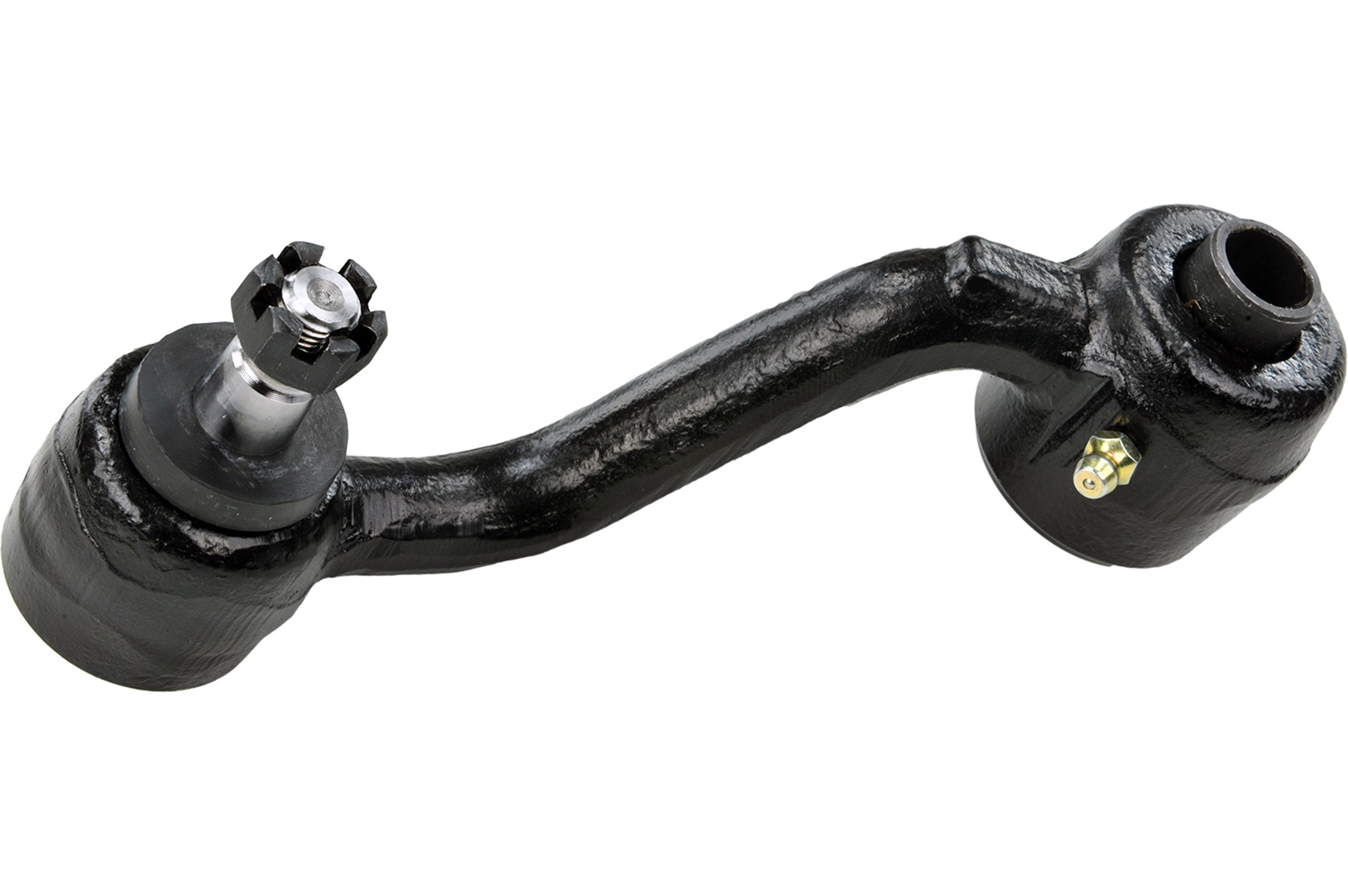 Mevotech MK7042 Steering Idler Arm - Image 2